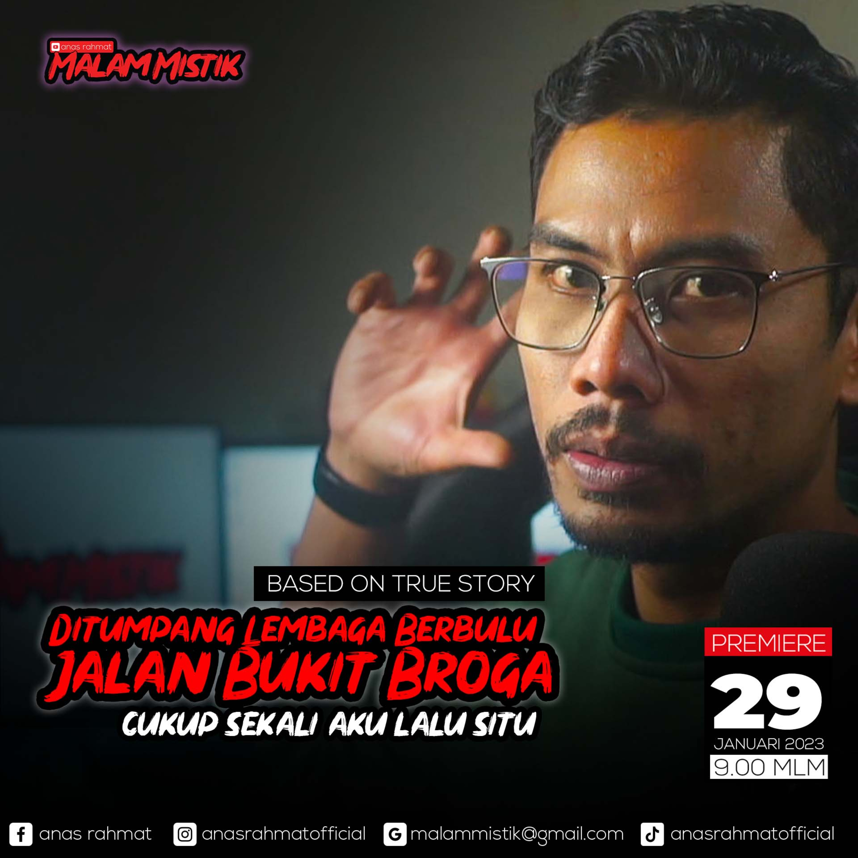 Anas Rahmat
