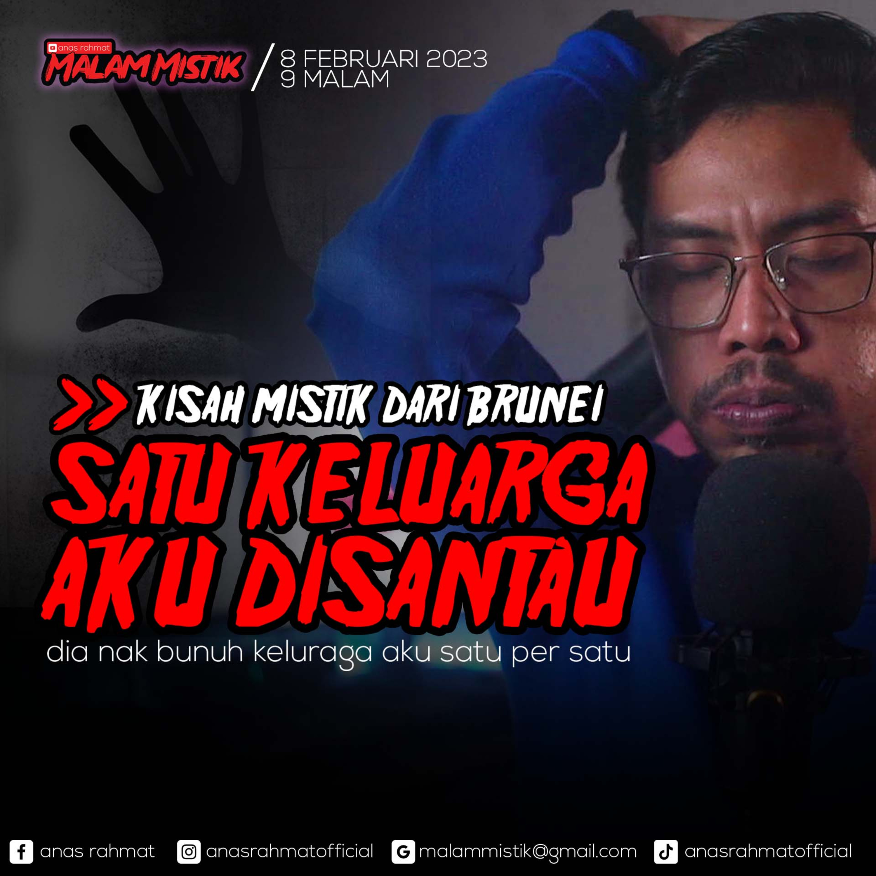 Anas Rahmat