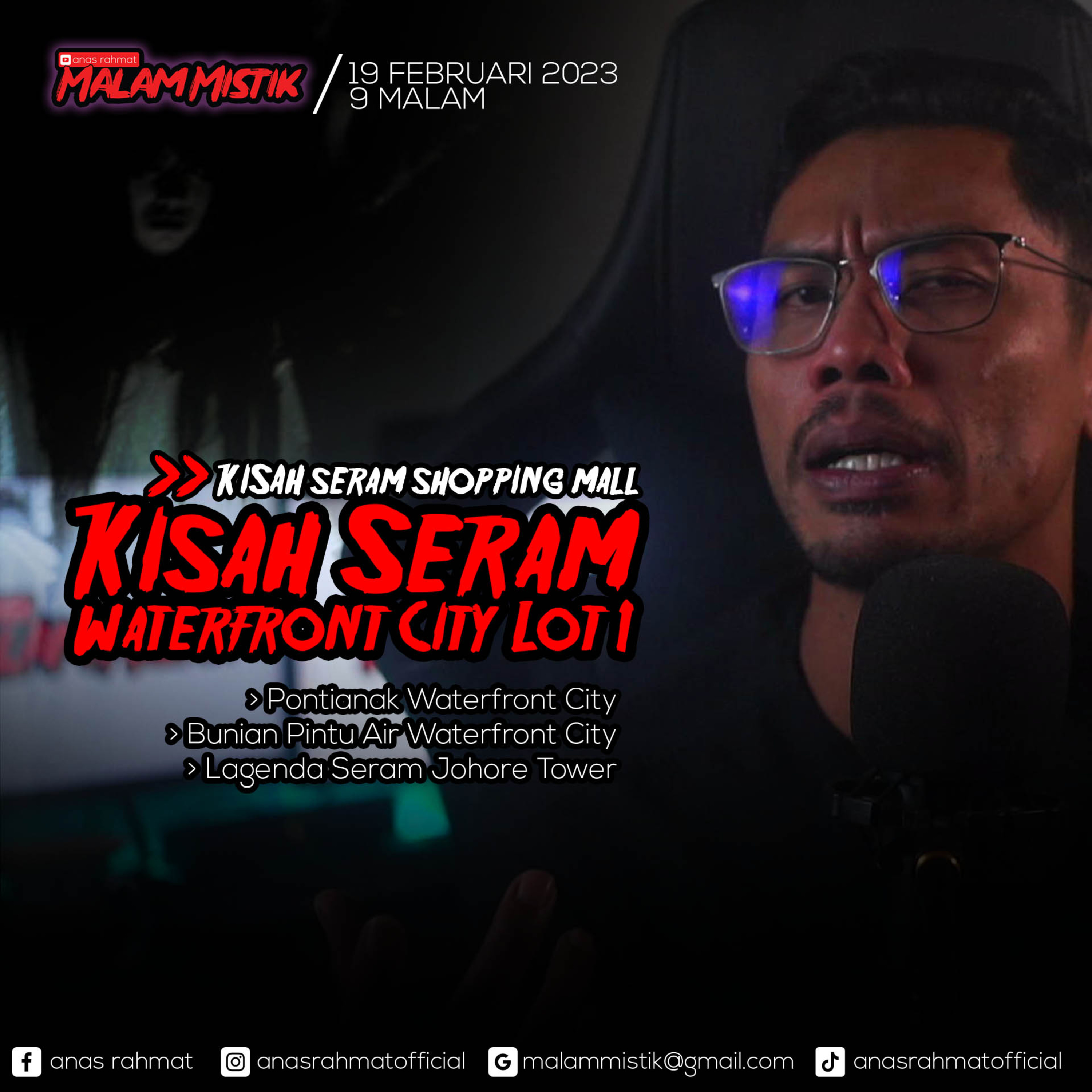 Anas Rahmat