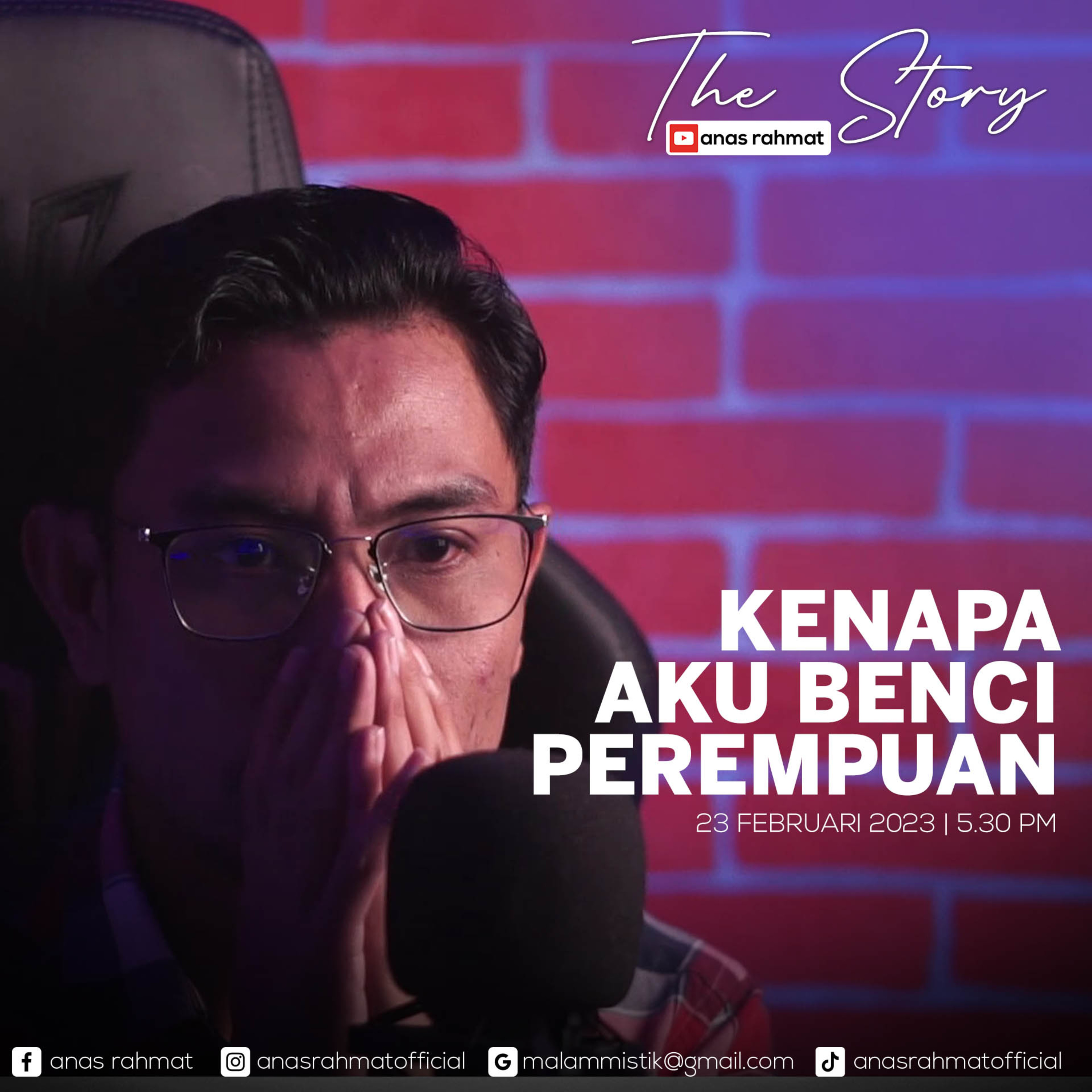 Anas Rahmat