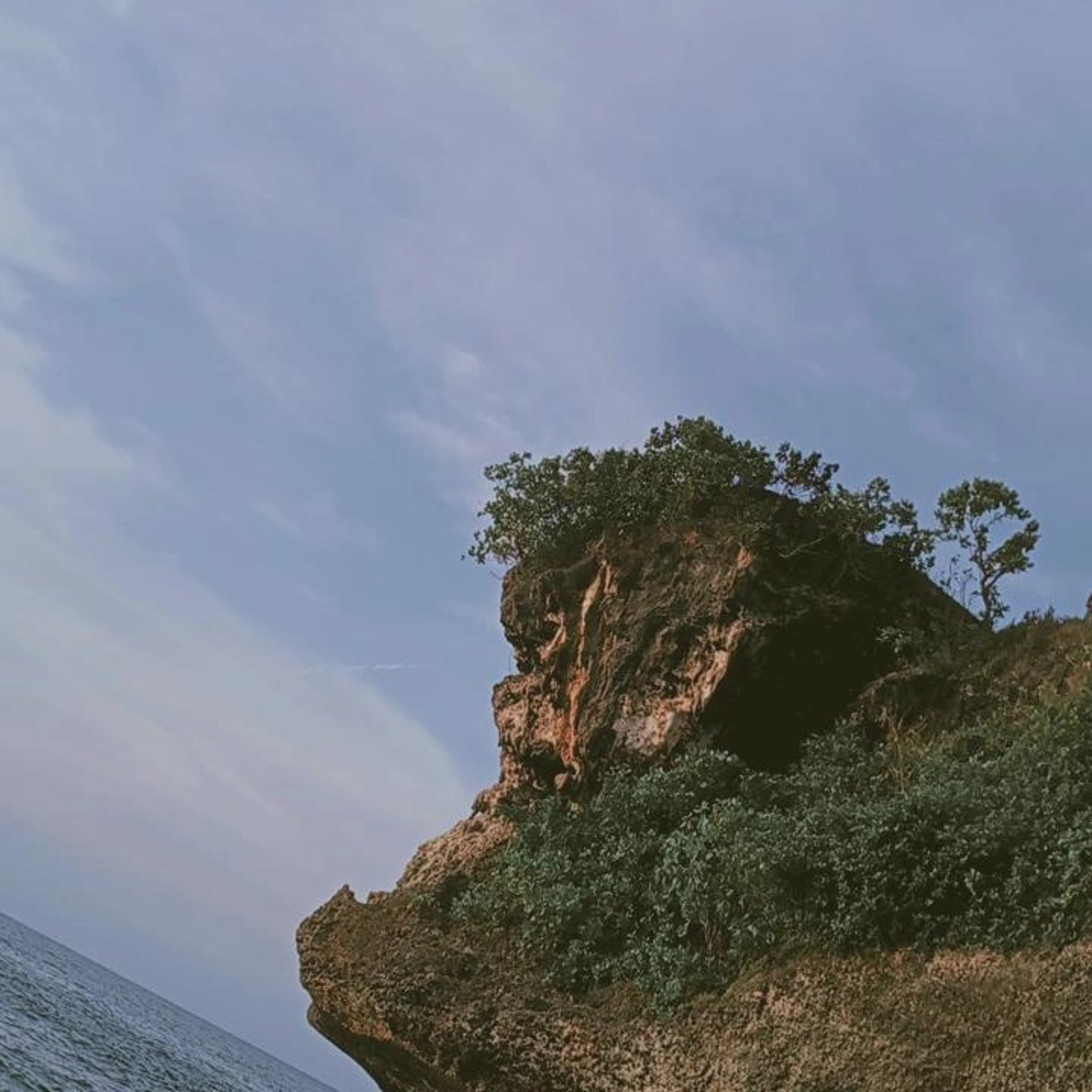 Jangan berharap pada objek episode artwork