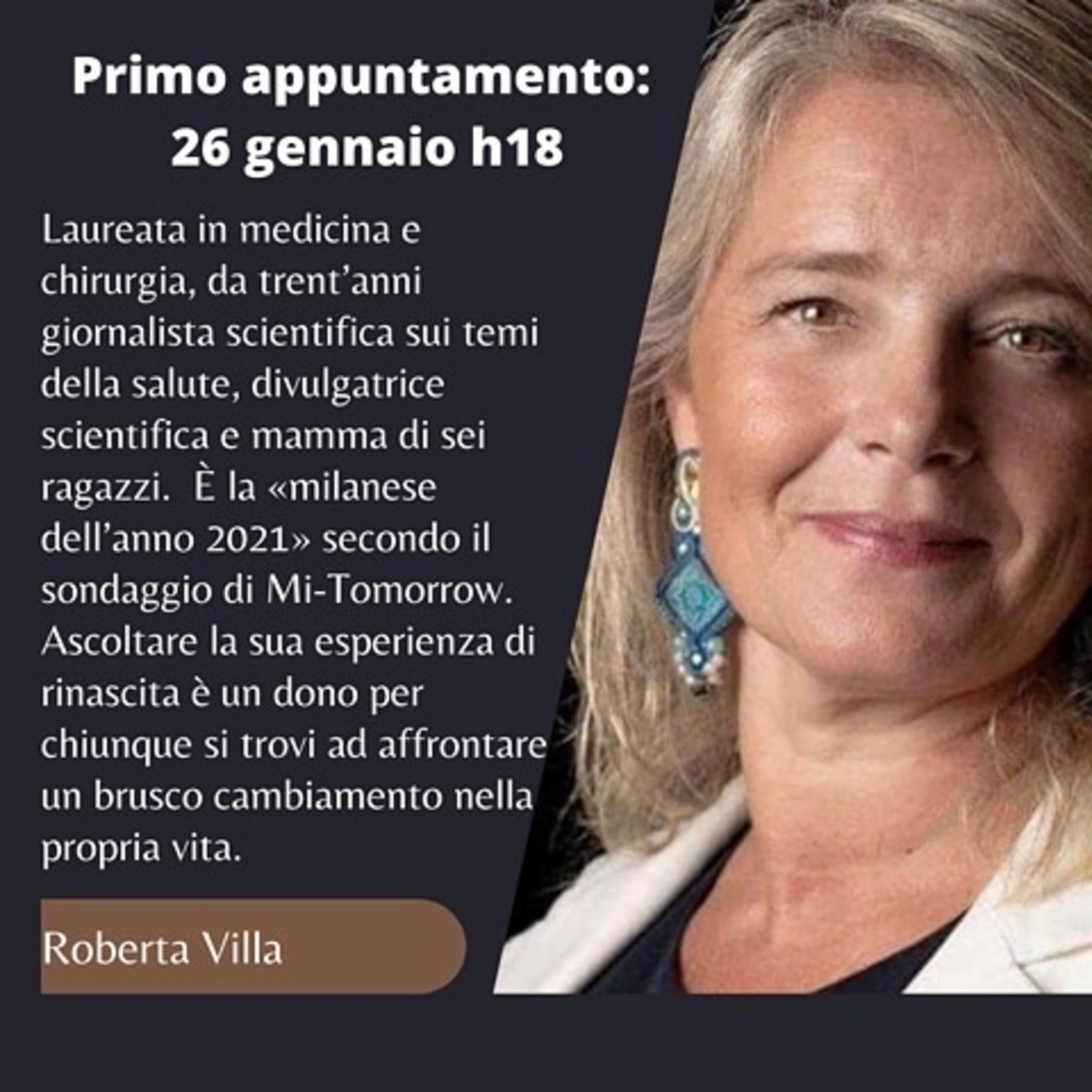 Lasciare il sentiero, liberare la vita. Di Paola Lazzarini Orrù