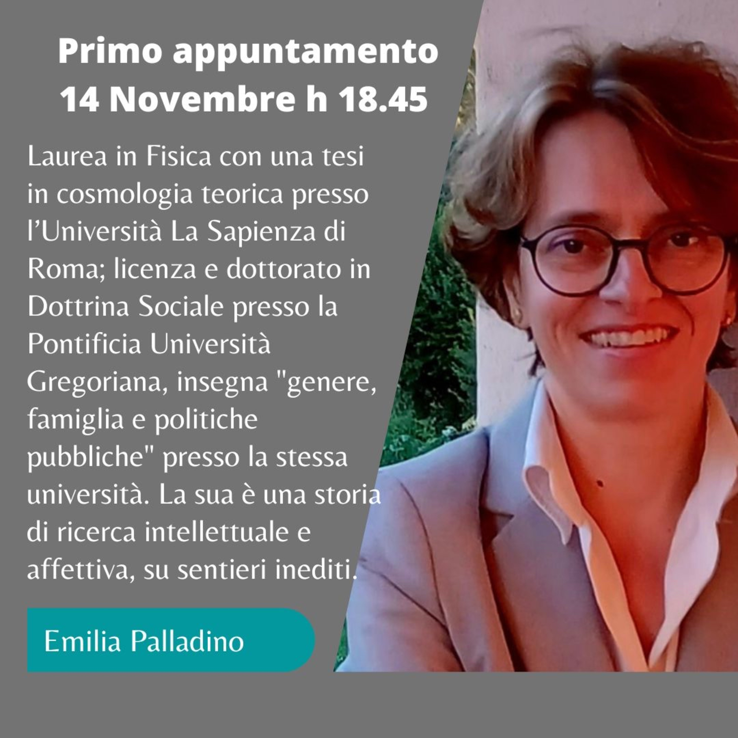 Lasciare il sentiero, liberare la vita. Di Paola Lazzarini Orrù
