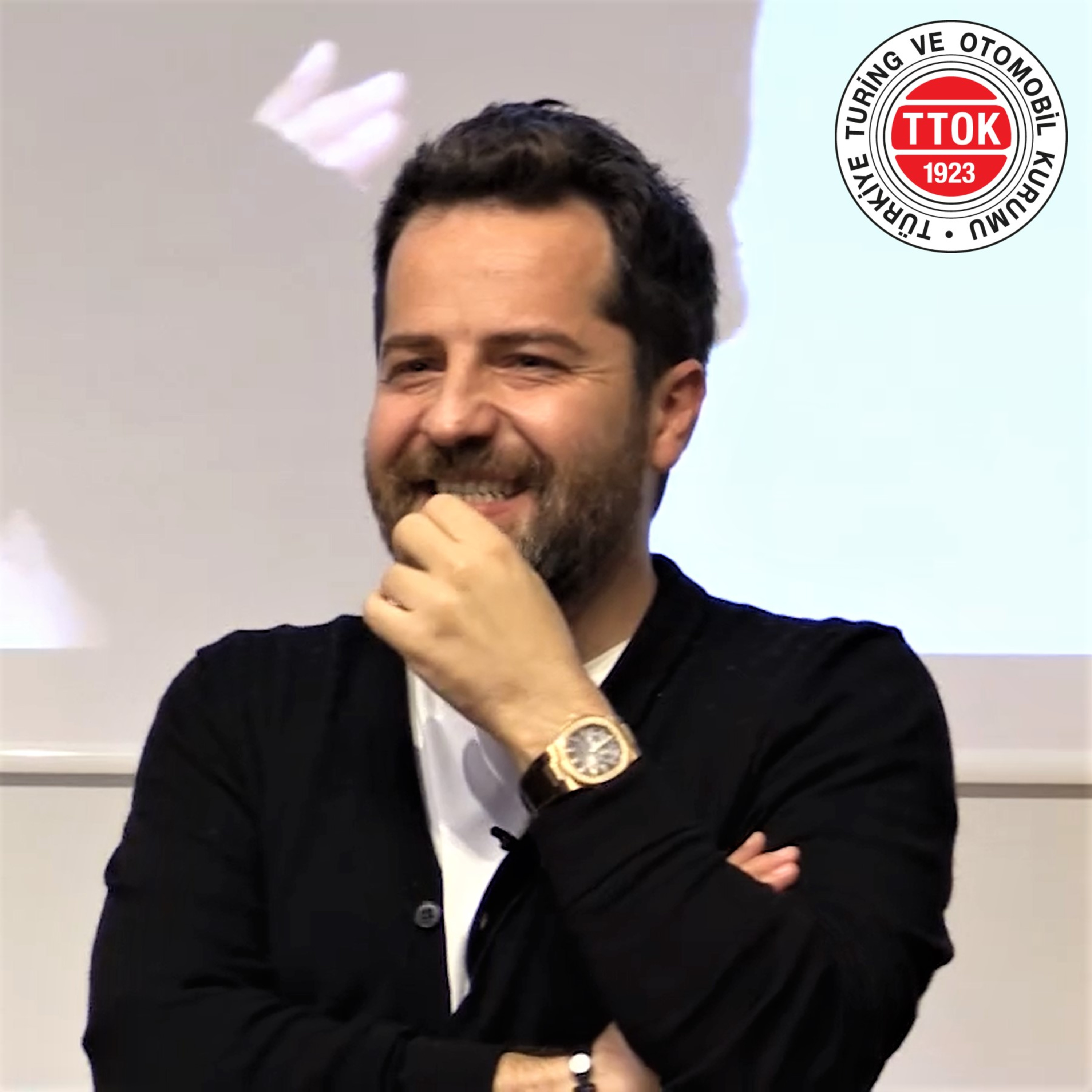 Turing Konferansları