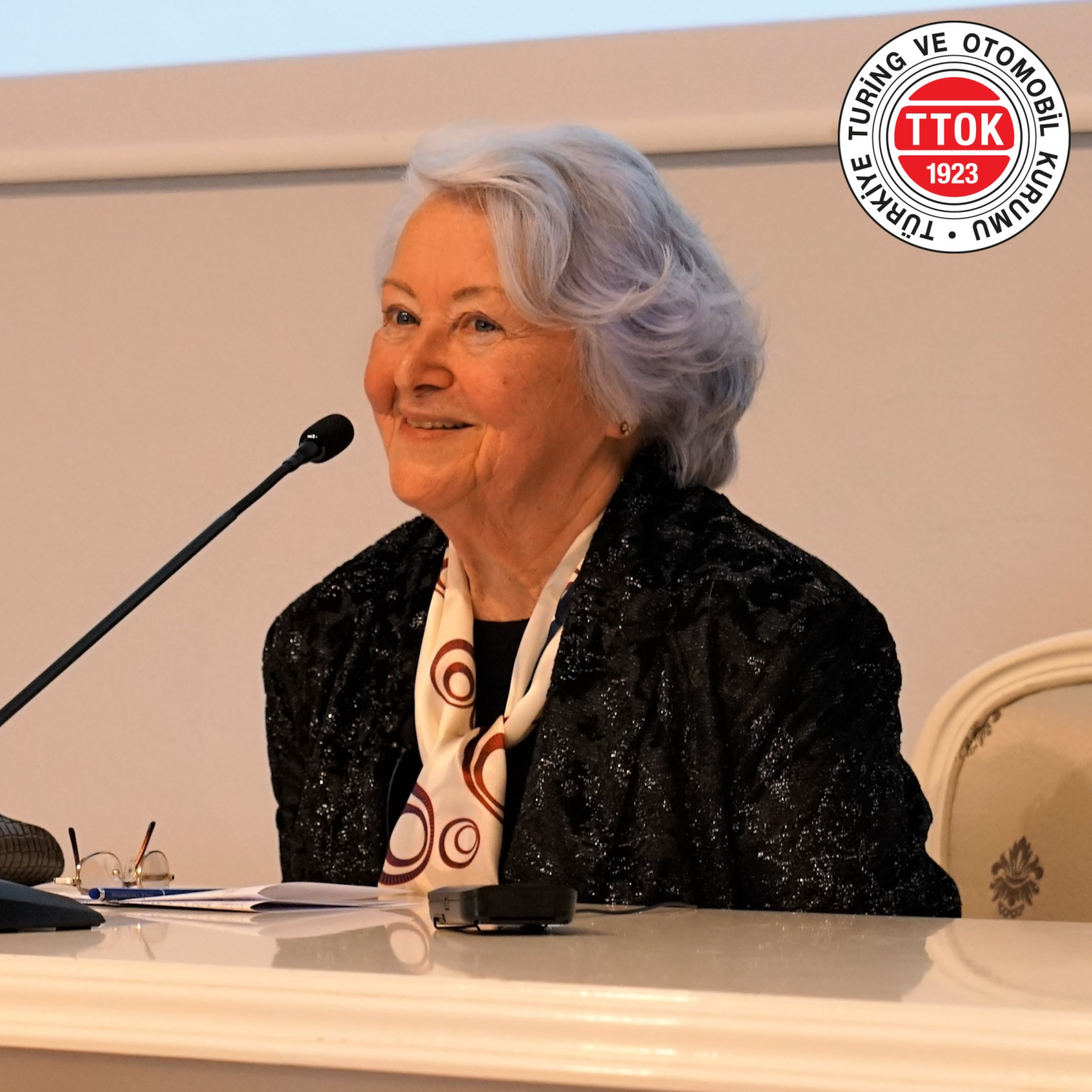 Turing Konferansları