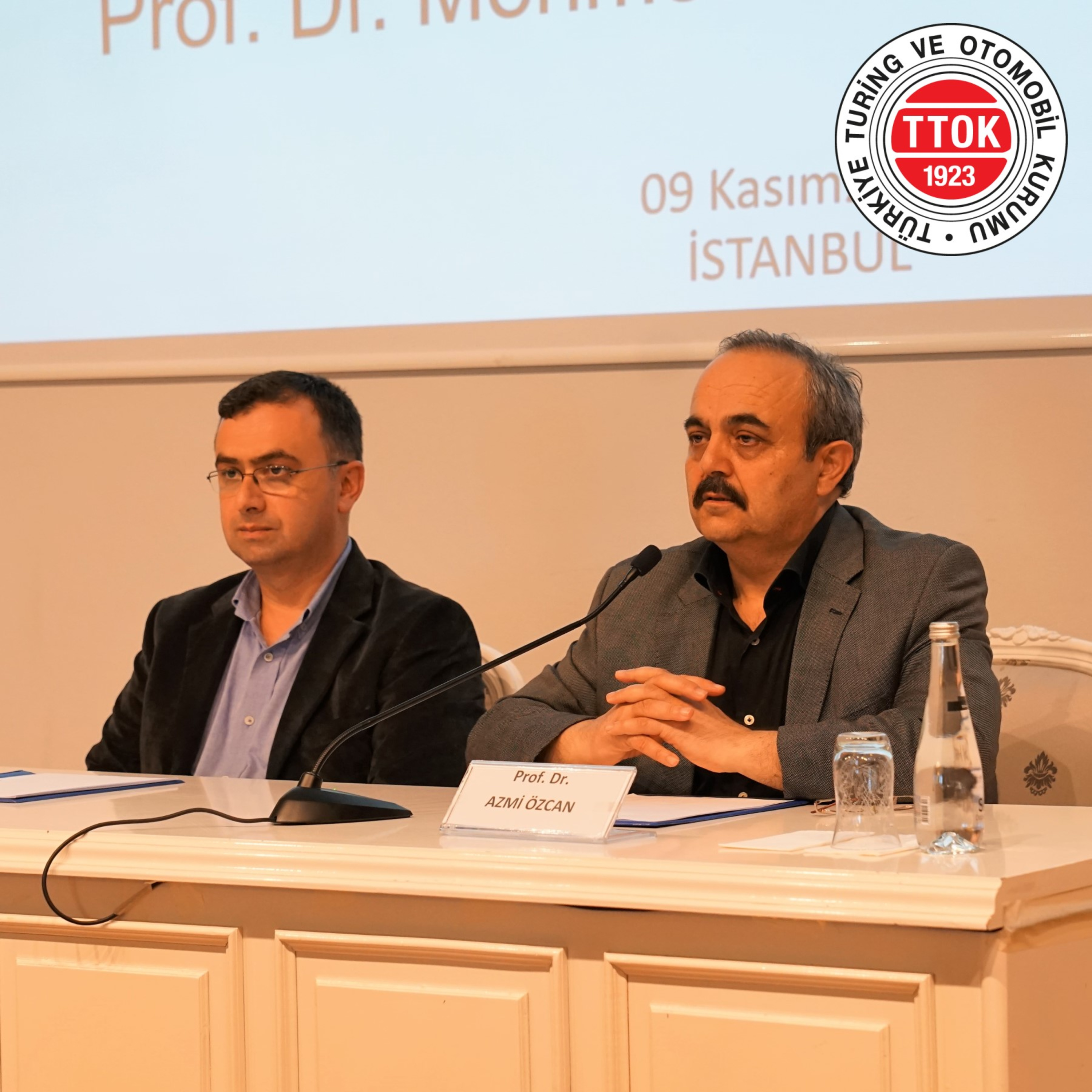 Turing Konferansları