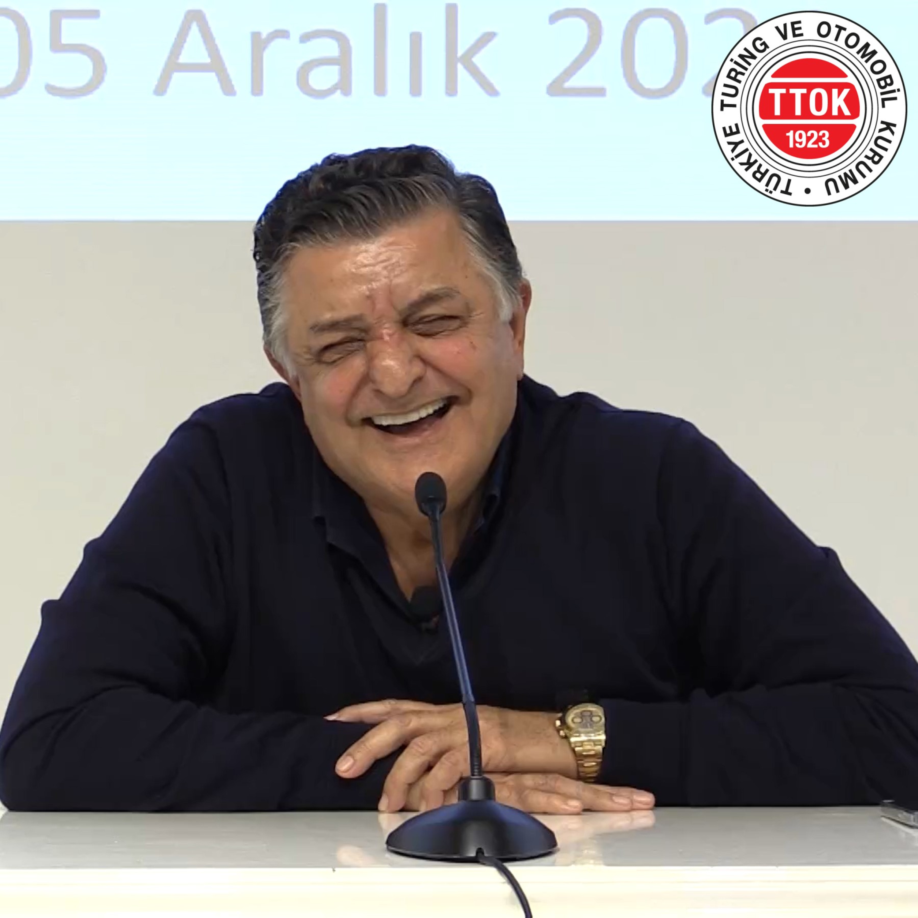 Turing Konferansları