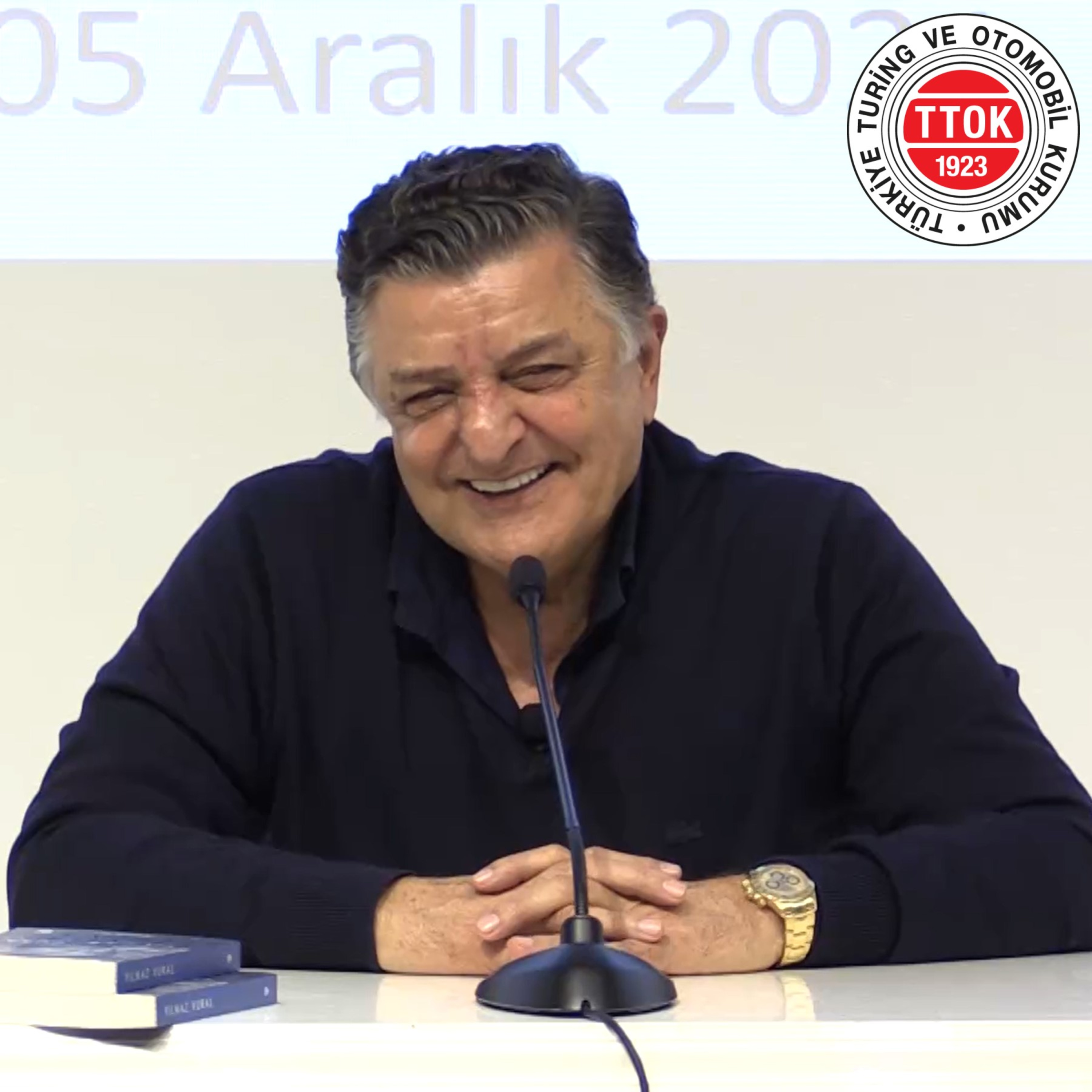 Turing Konferansları
