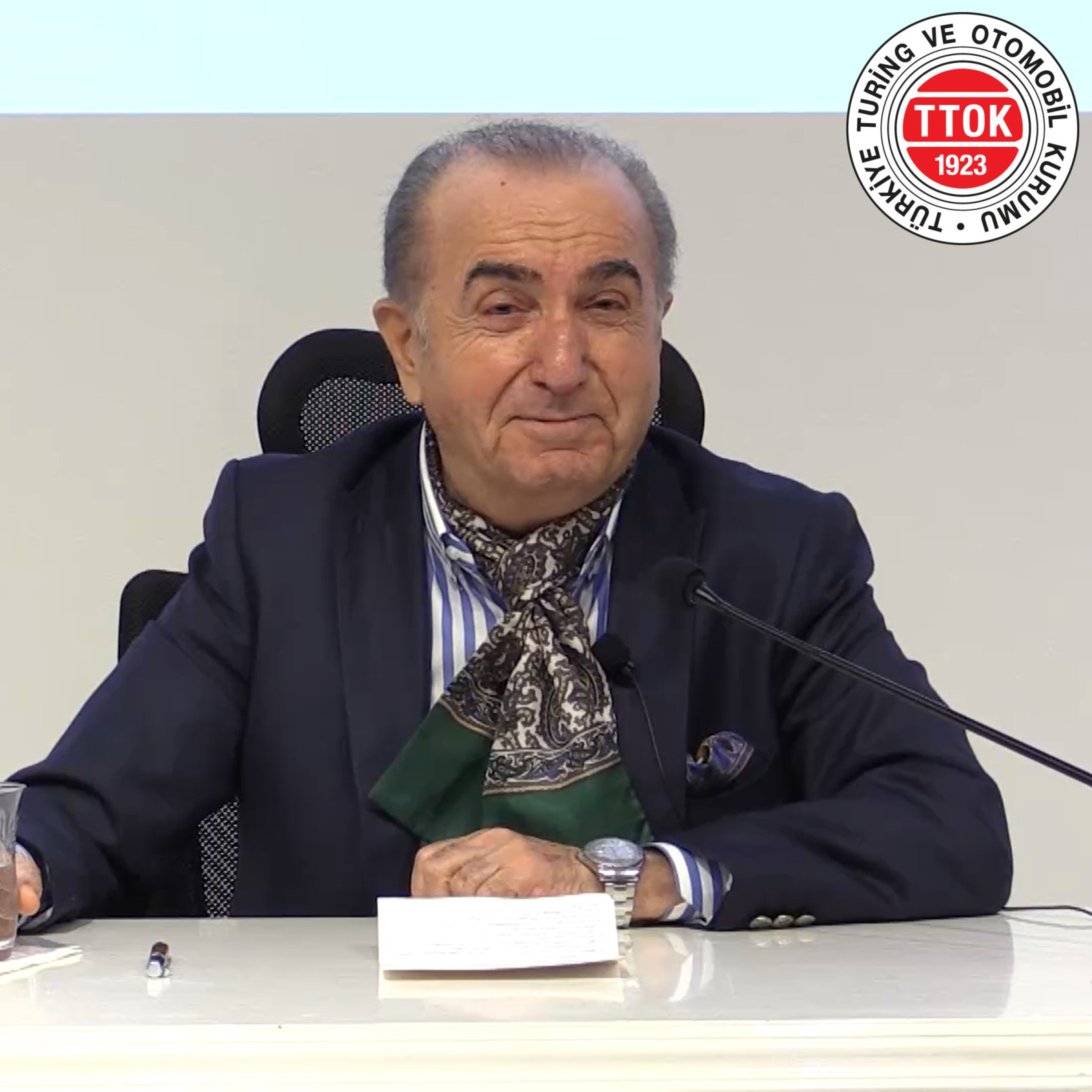 Turing Konferansları
