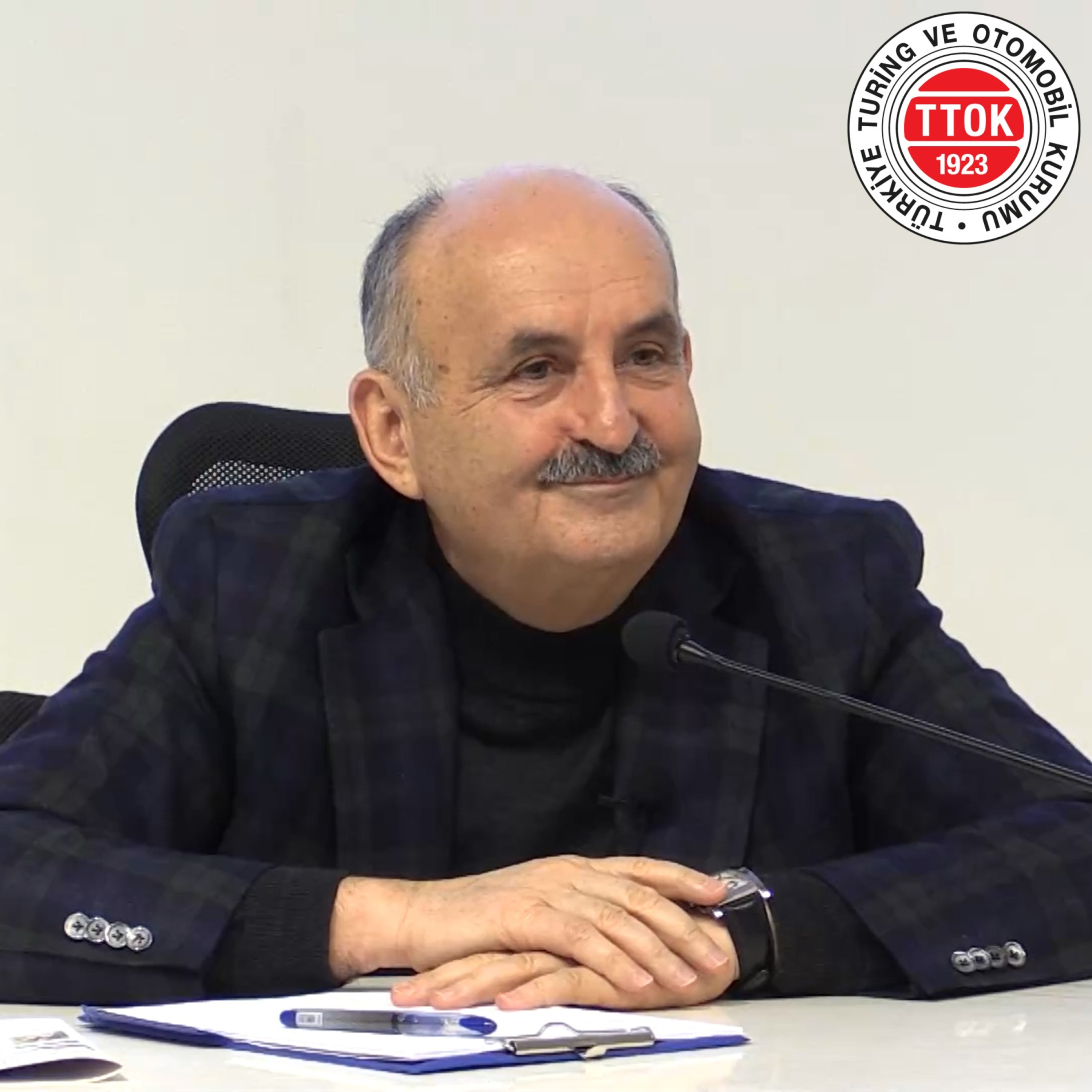 Turing Konferansları