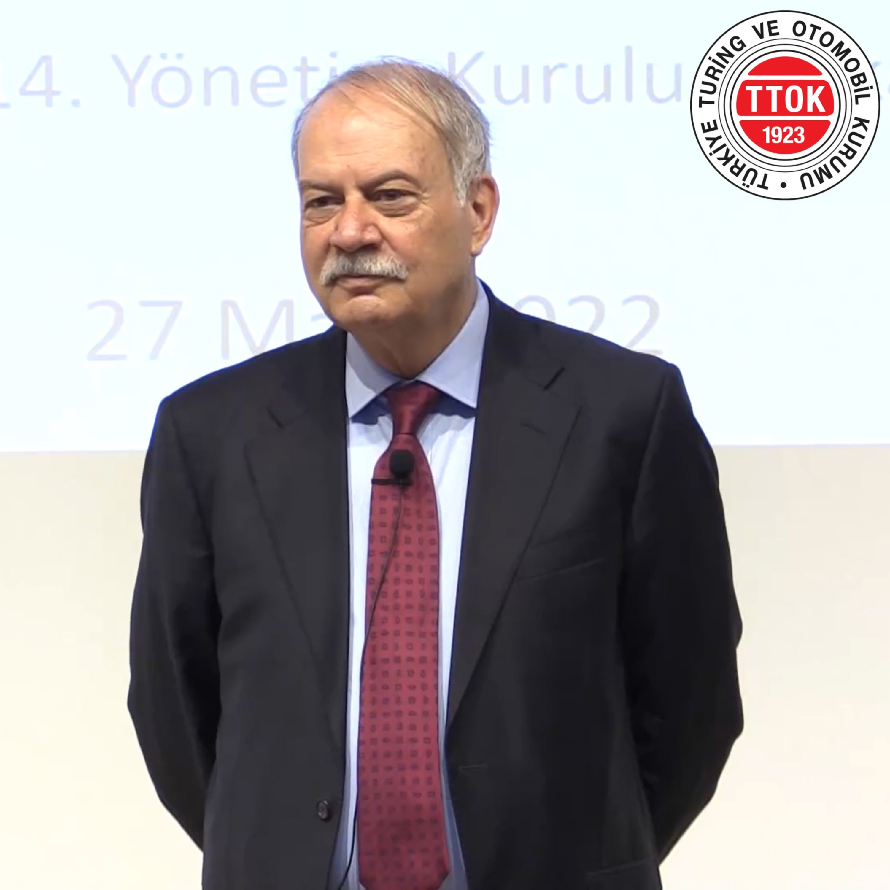 Turing Konferansları