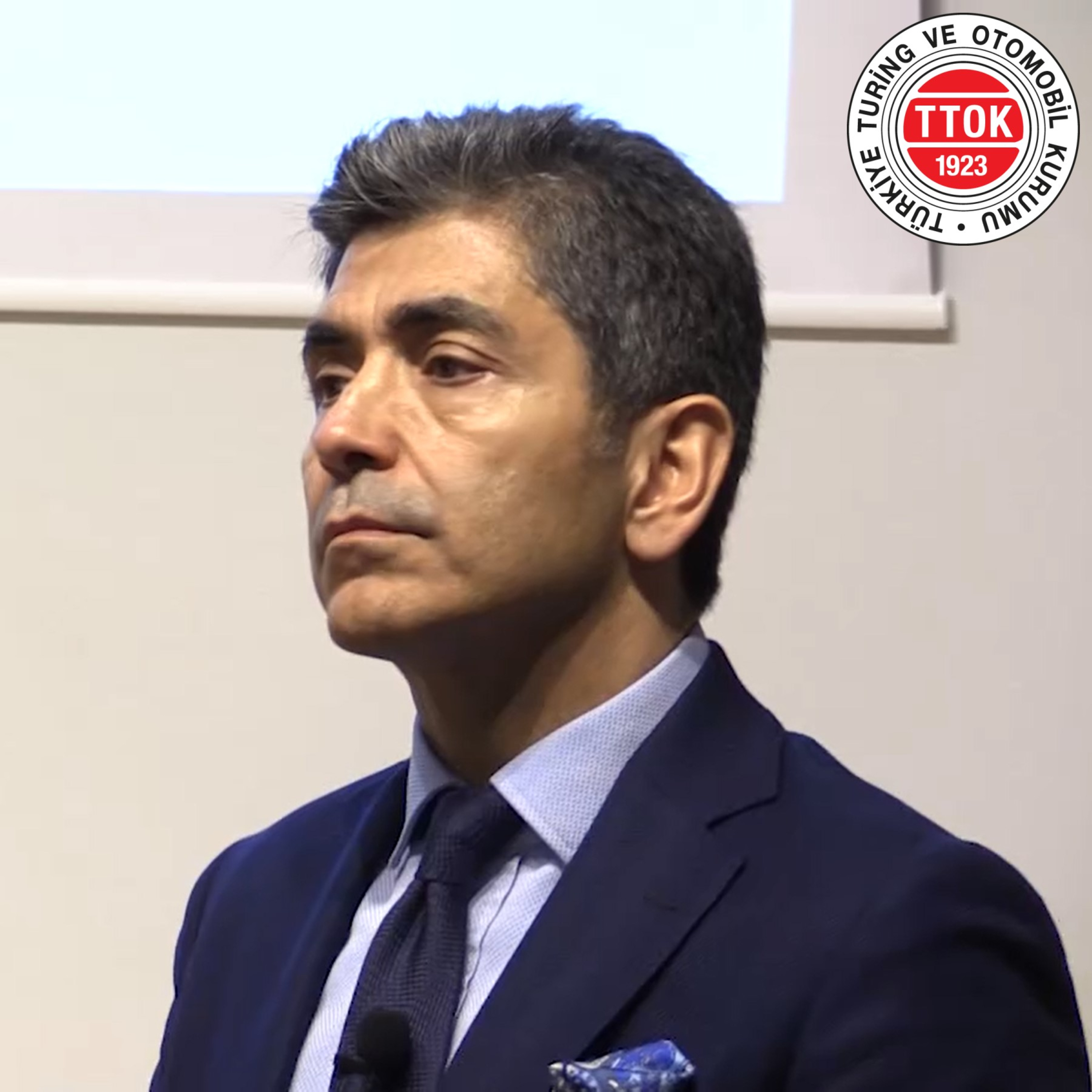 Turing Konferansları