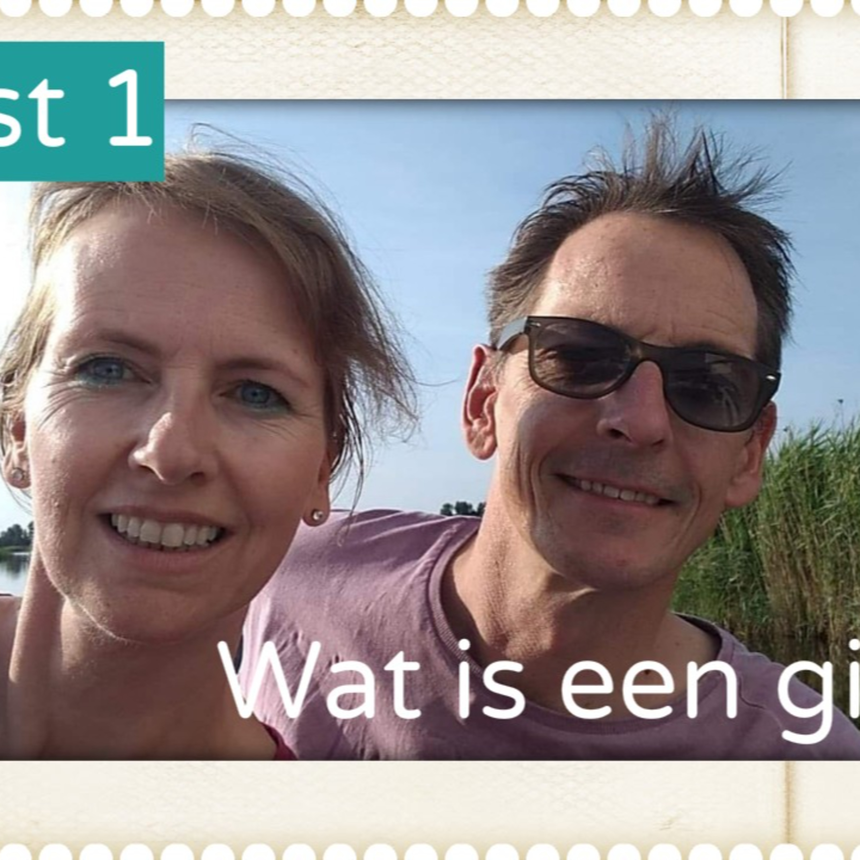 Spiritueel Speelkwartier - Ellen Wouda en Arnoud Faber