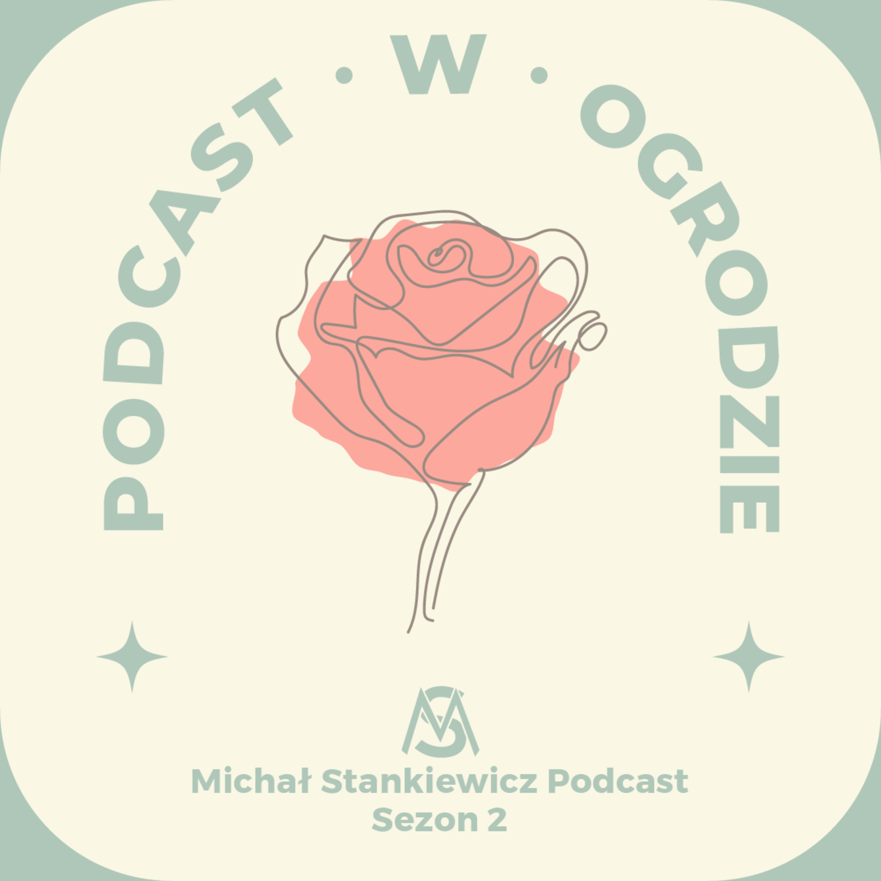 Michał Stankiewicz Podcast
