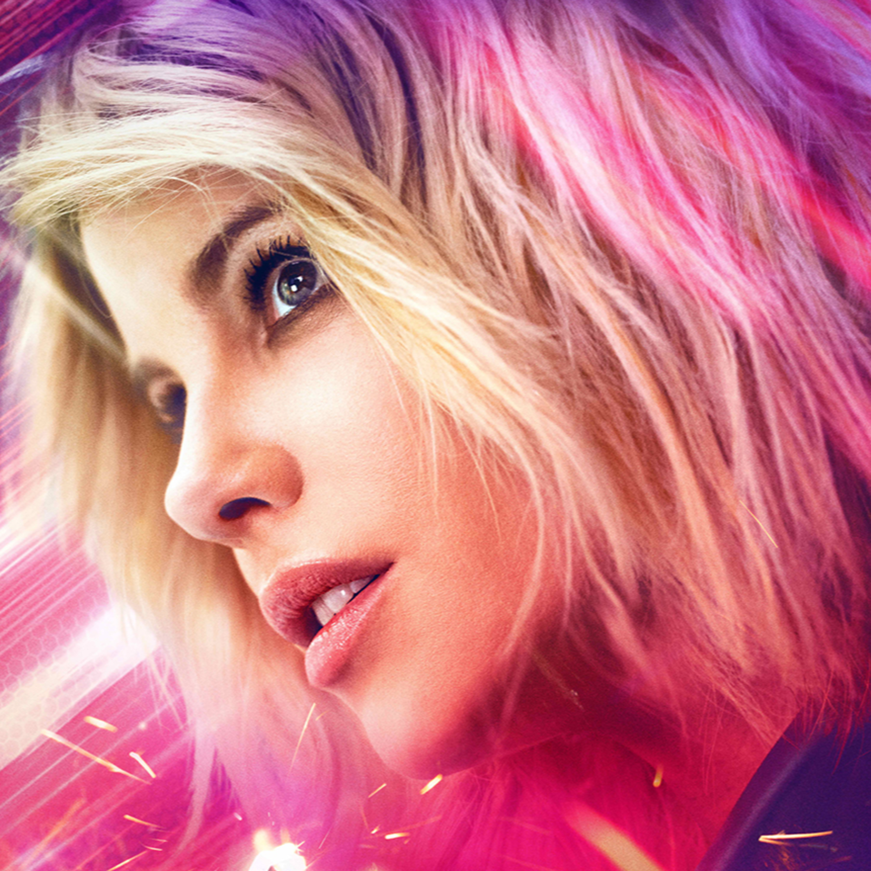MOVIE REVIEW! 'JOLT' episode artwork