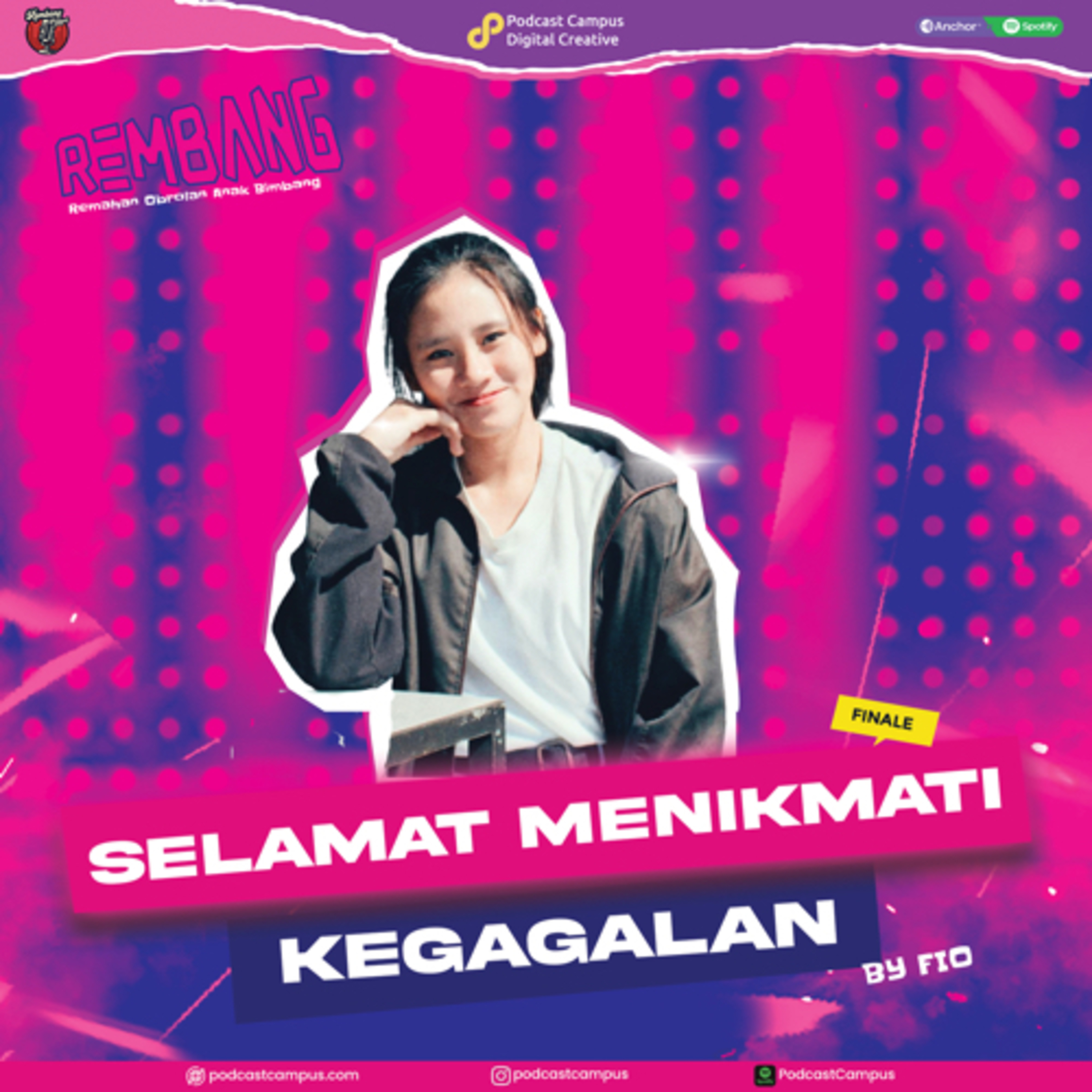 Podcast Rembang