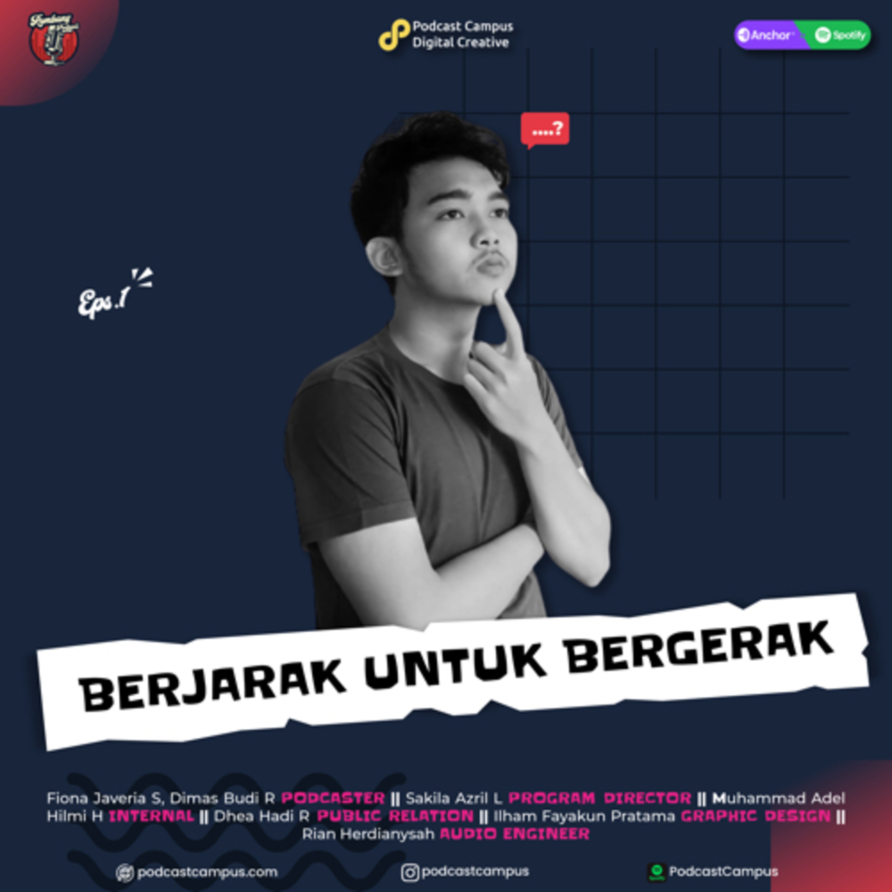 Podcast Rembang