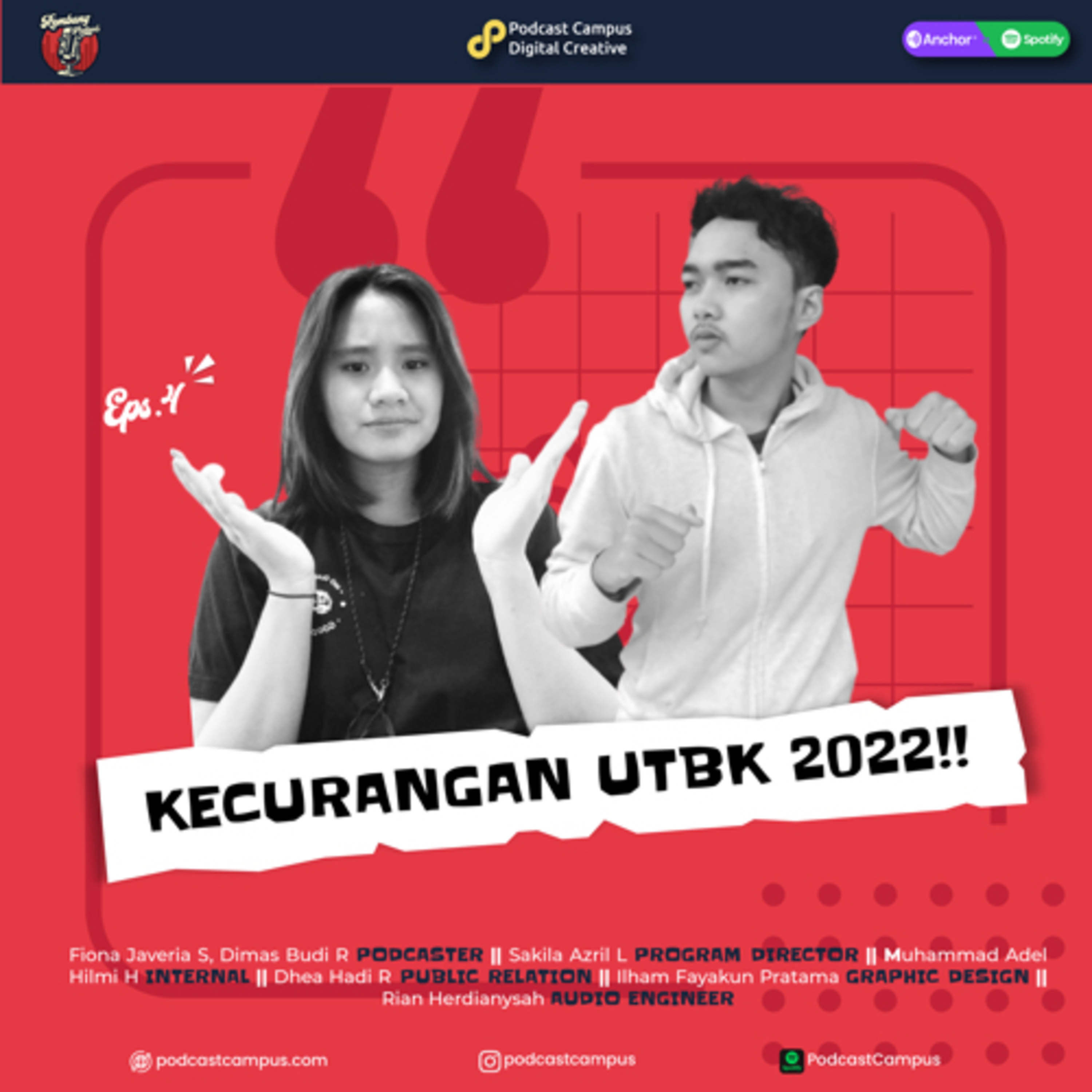 Podcast Rembang