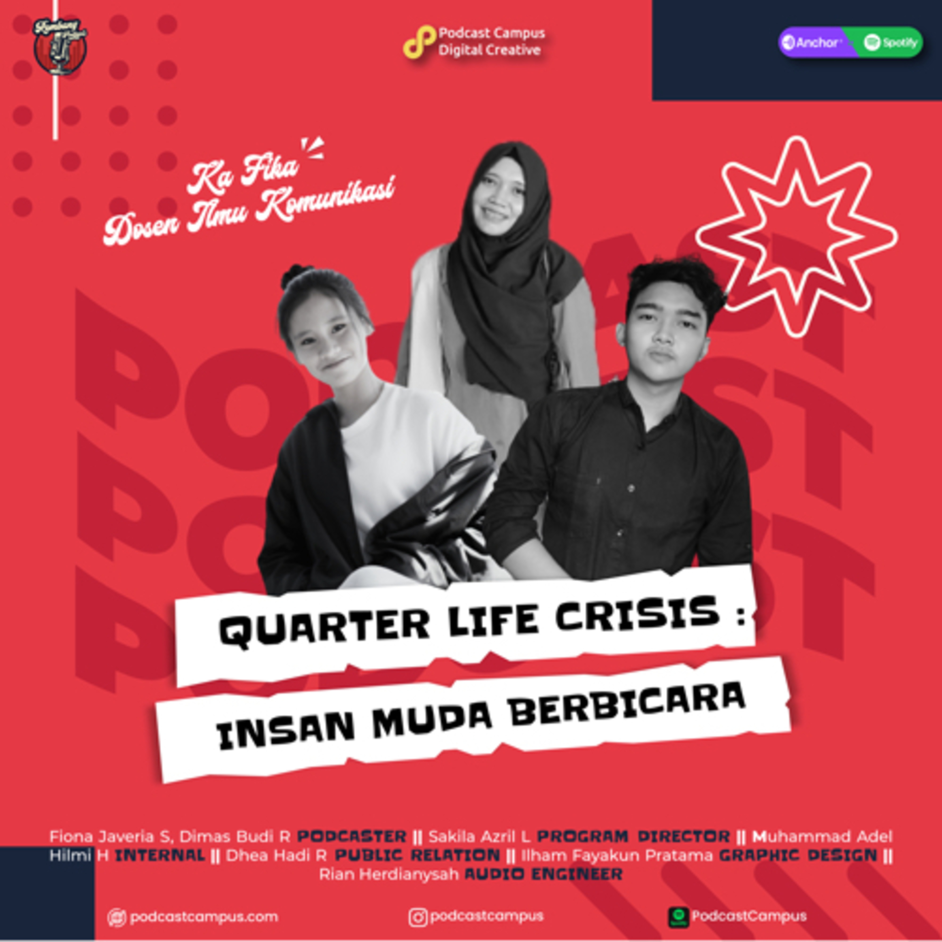 Podcast Rembang