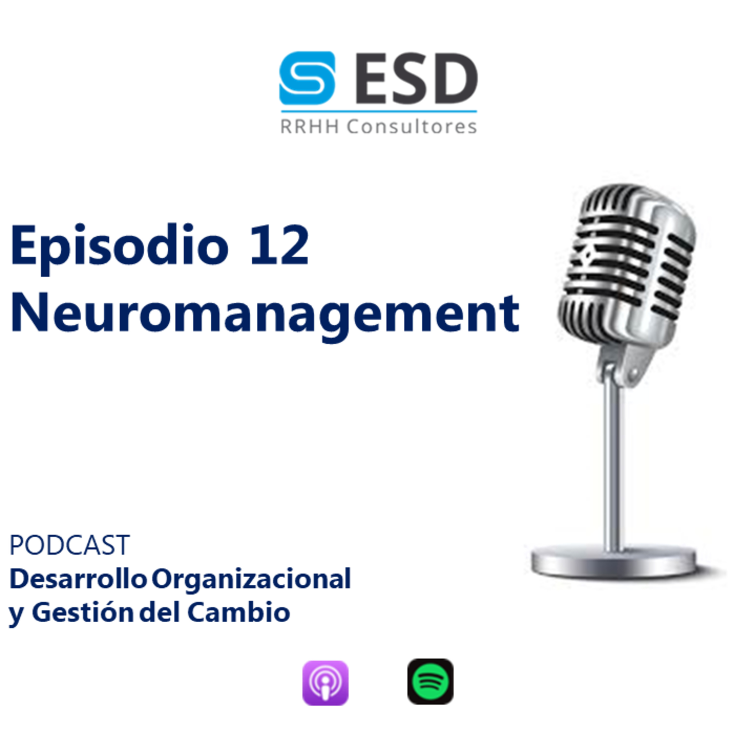 ESD Consultores en RRHH