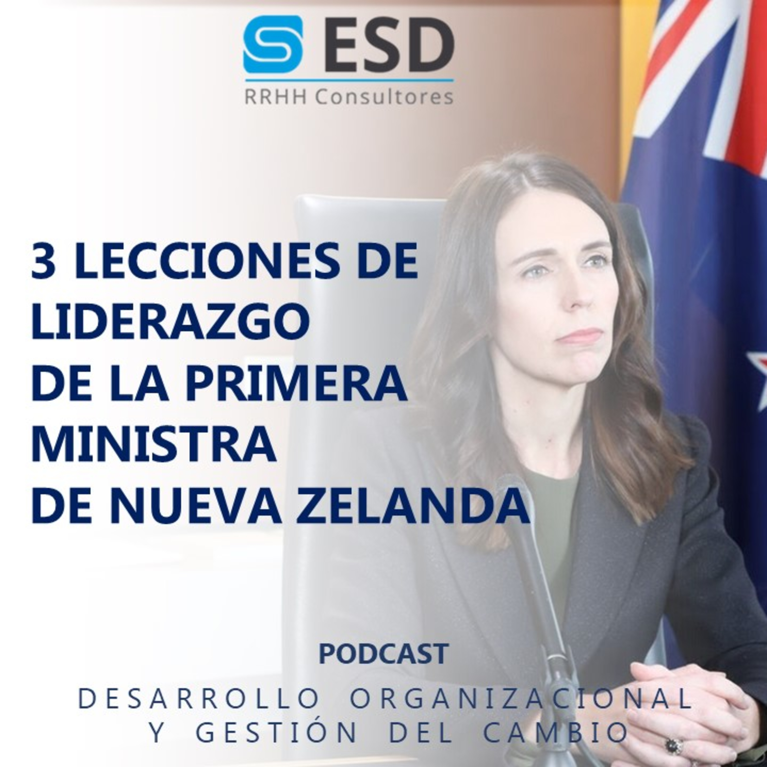 ESD Consultores en RRHH