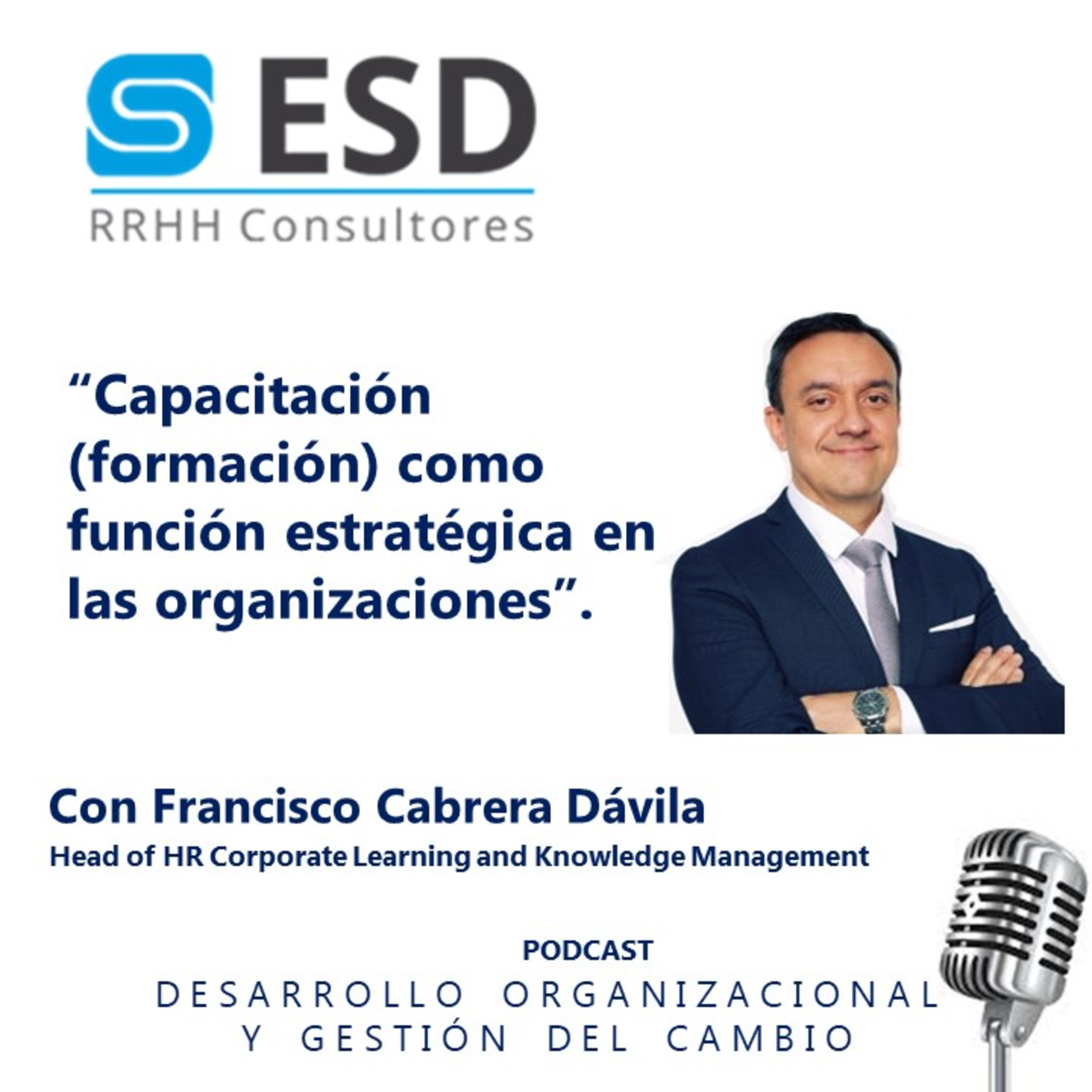 ESD Consultores en RRHH