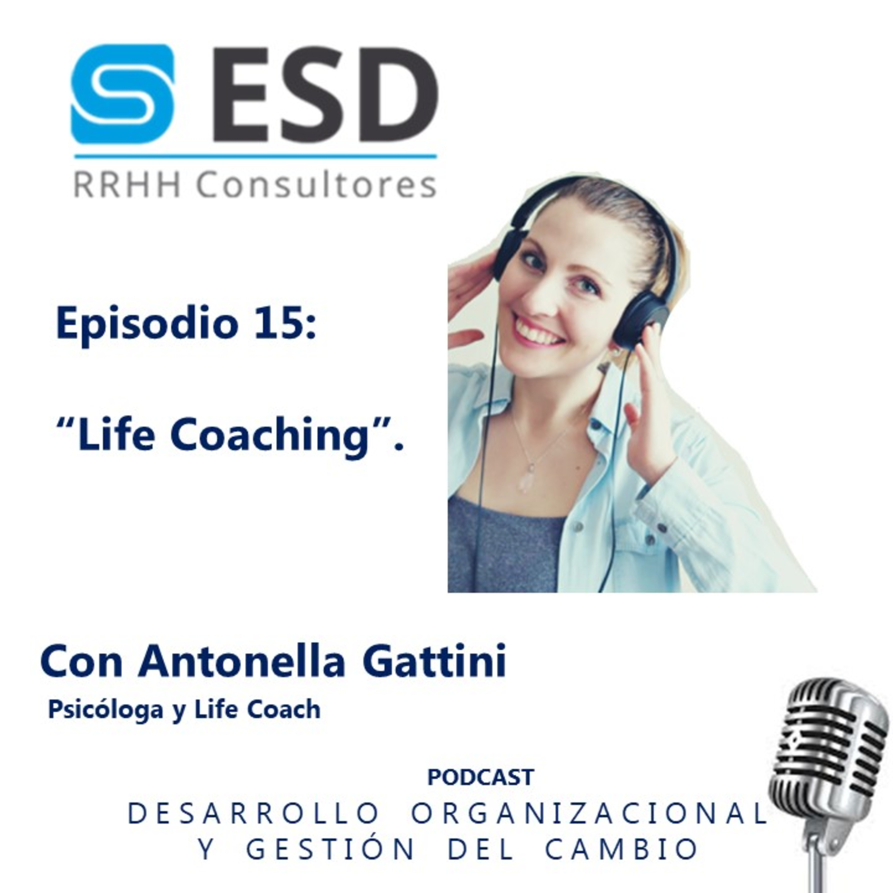 ESD Consultores en RRHH