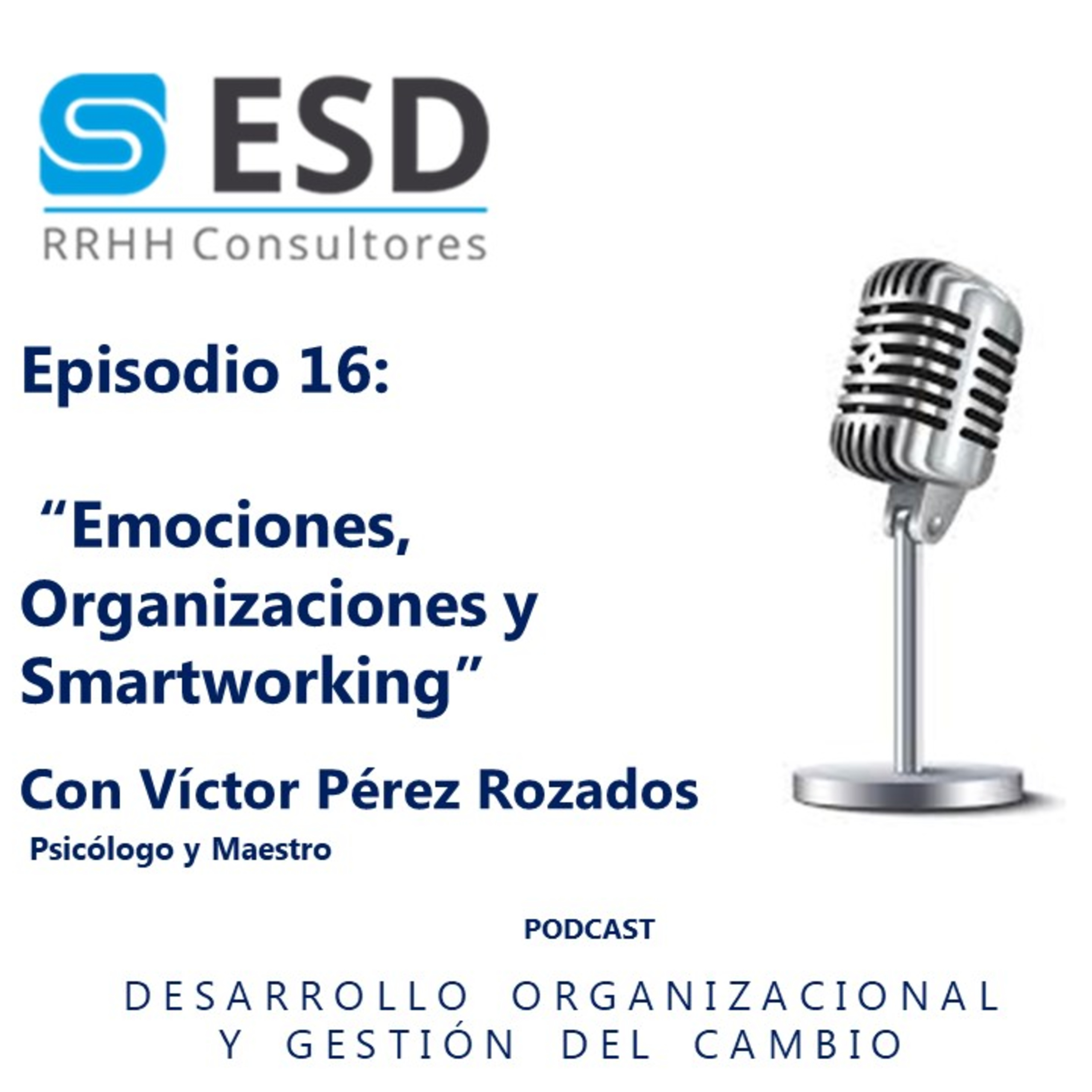 ESD Consultores en RRHH
