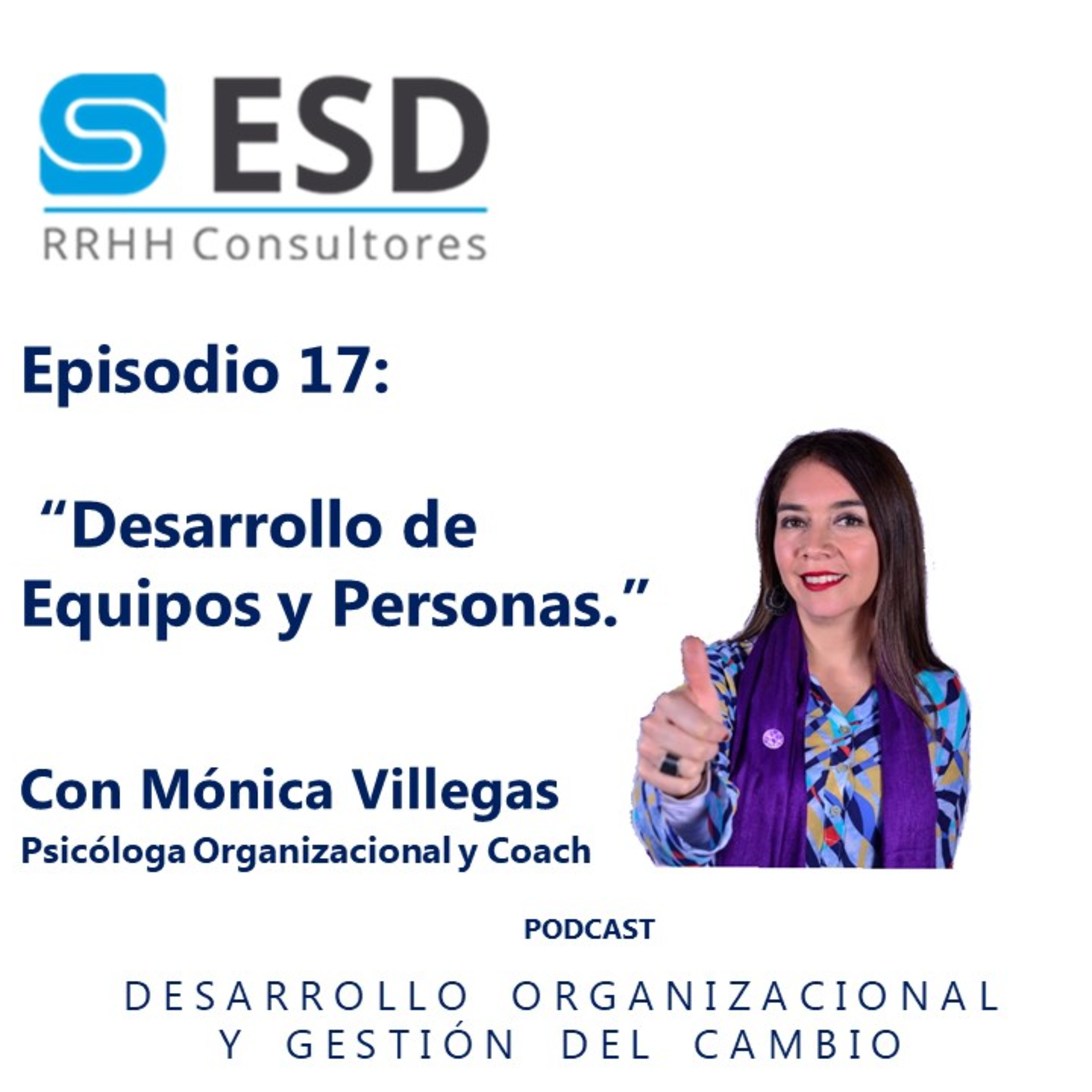 ESD Consultores en RRHH