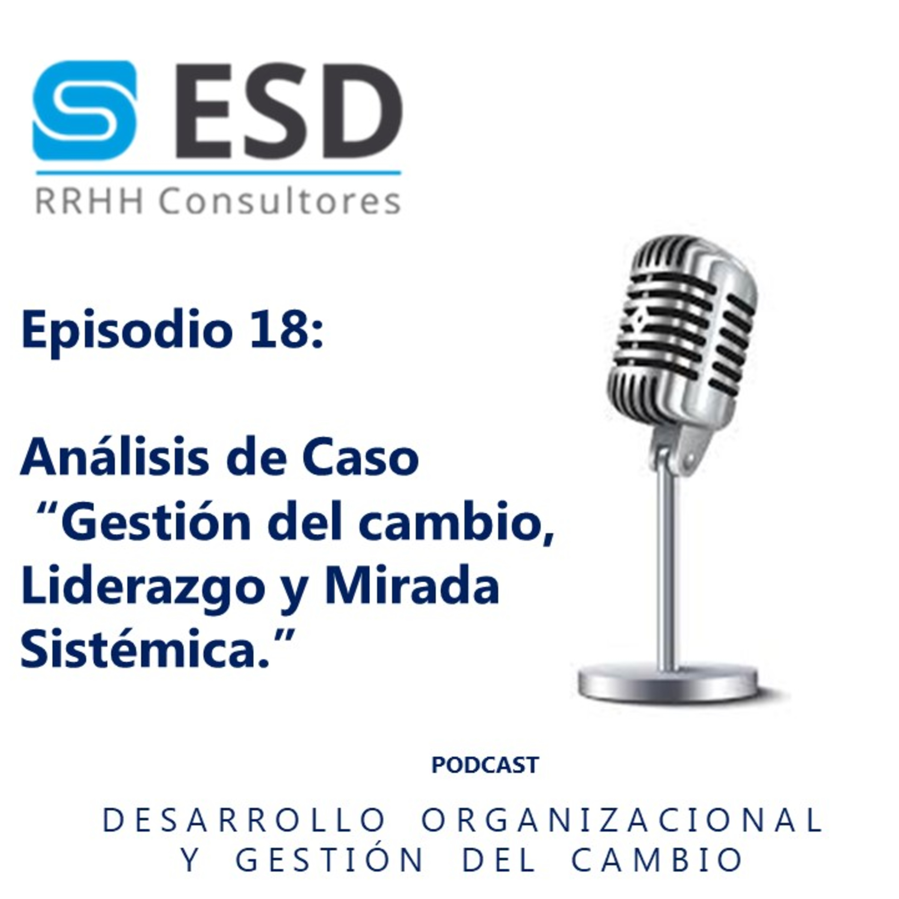 ESD Consultores en RRHH