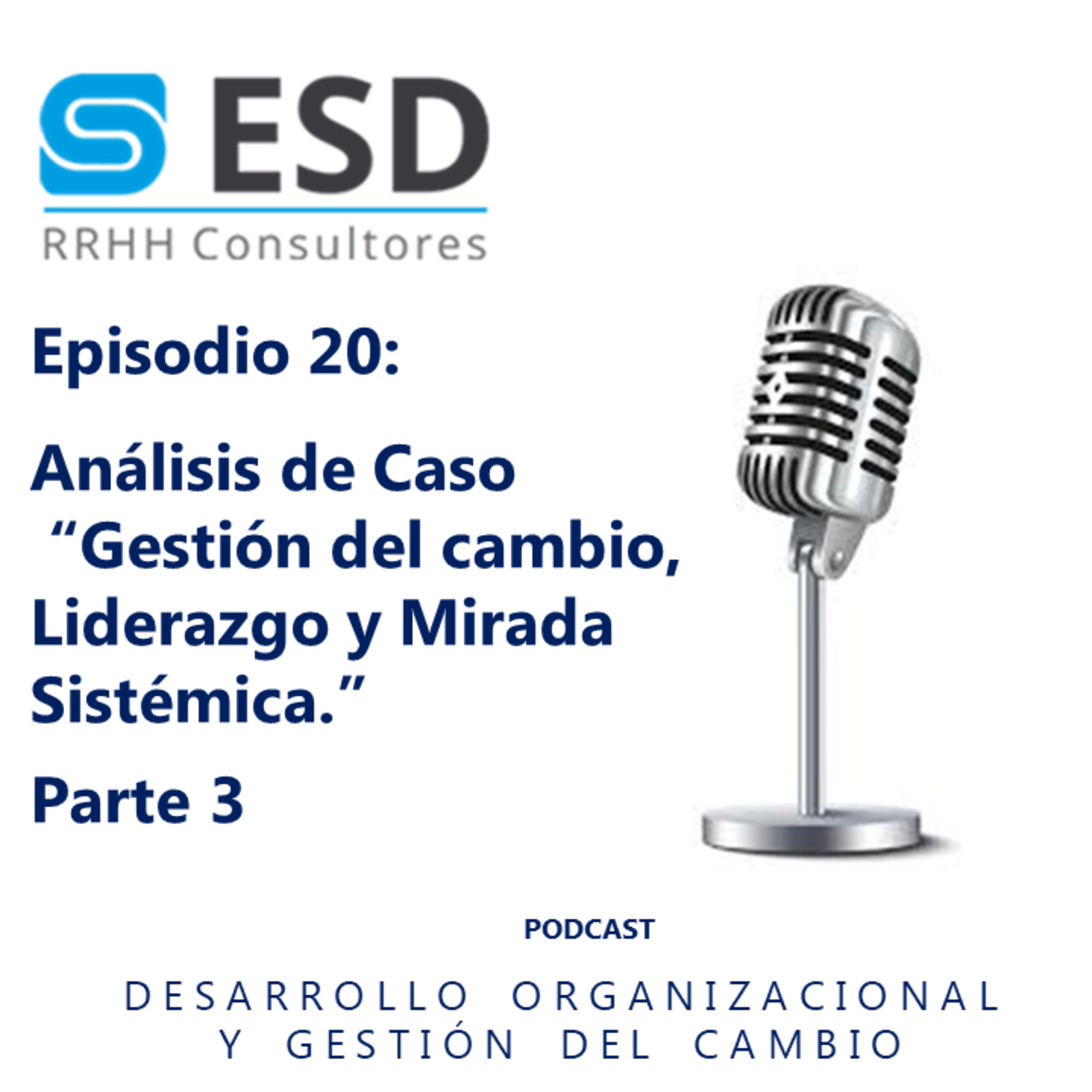 ESD Consultores en RRHH