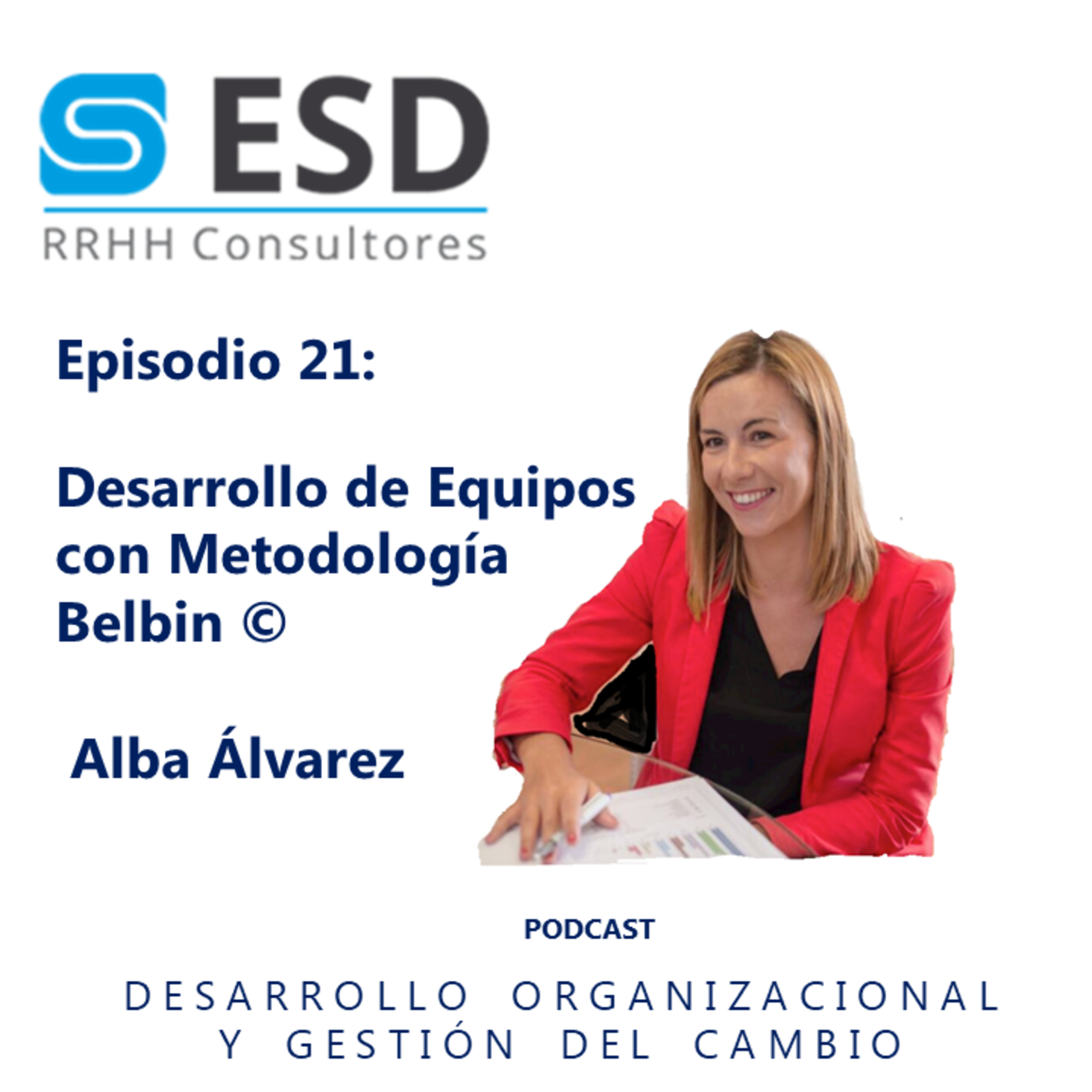 ESD Consultores en RRHH