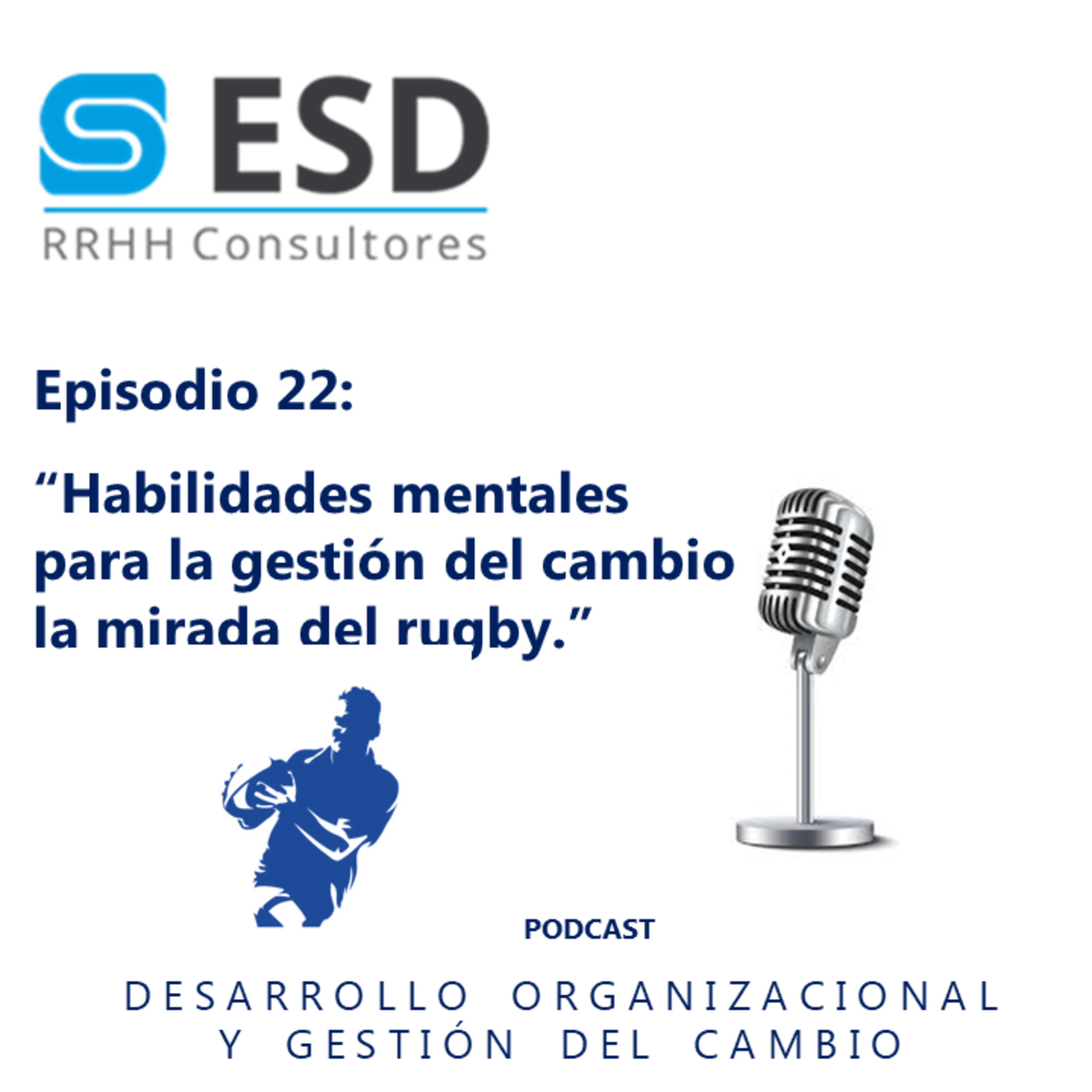 ESD Consultores en RRHH