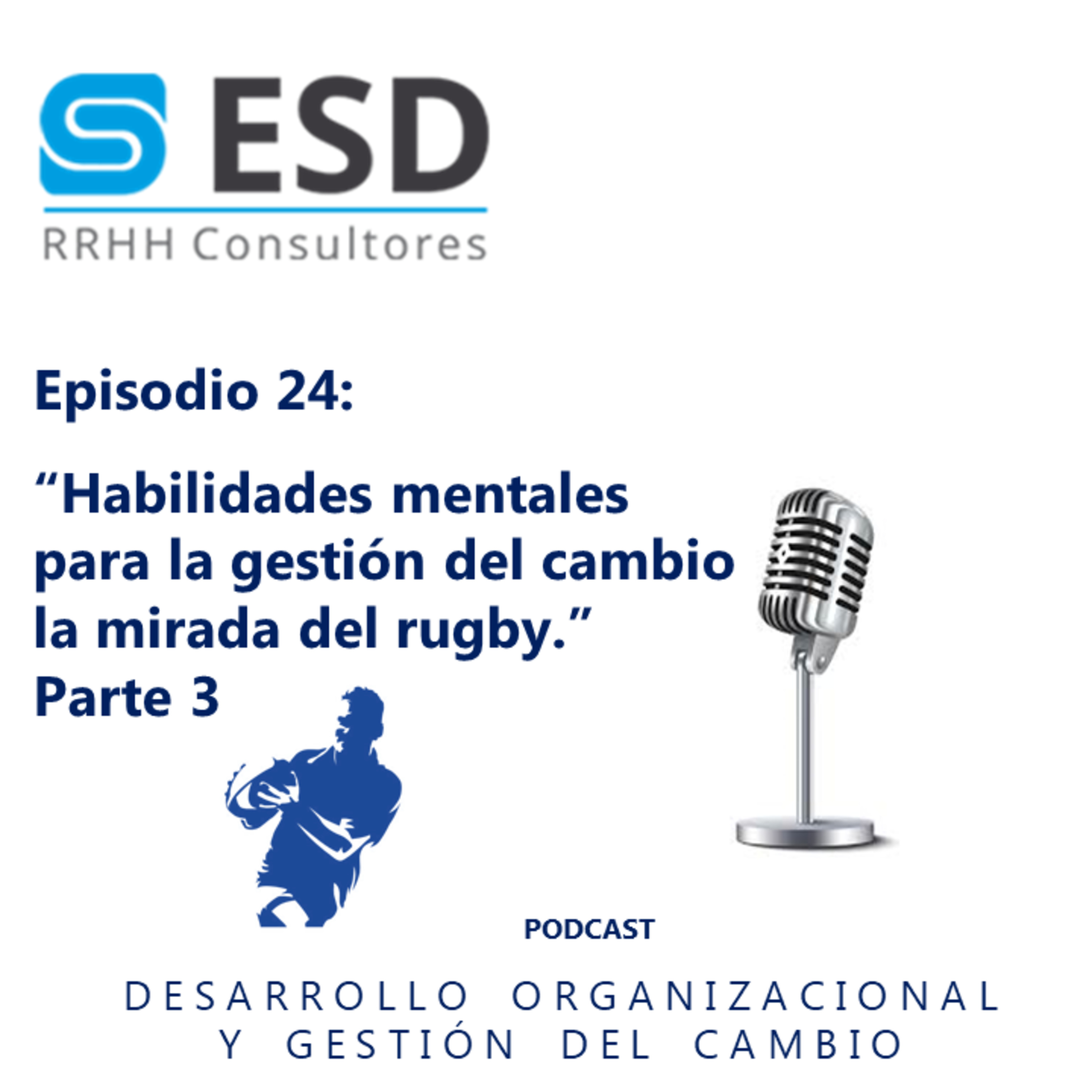 ESD Consultores en RRHH