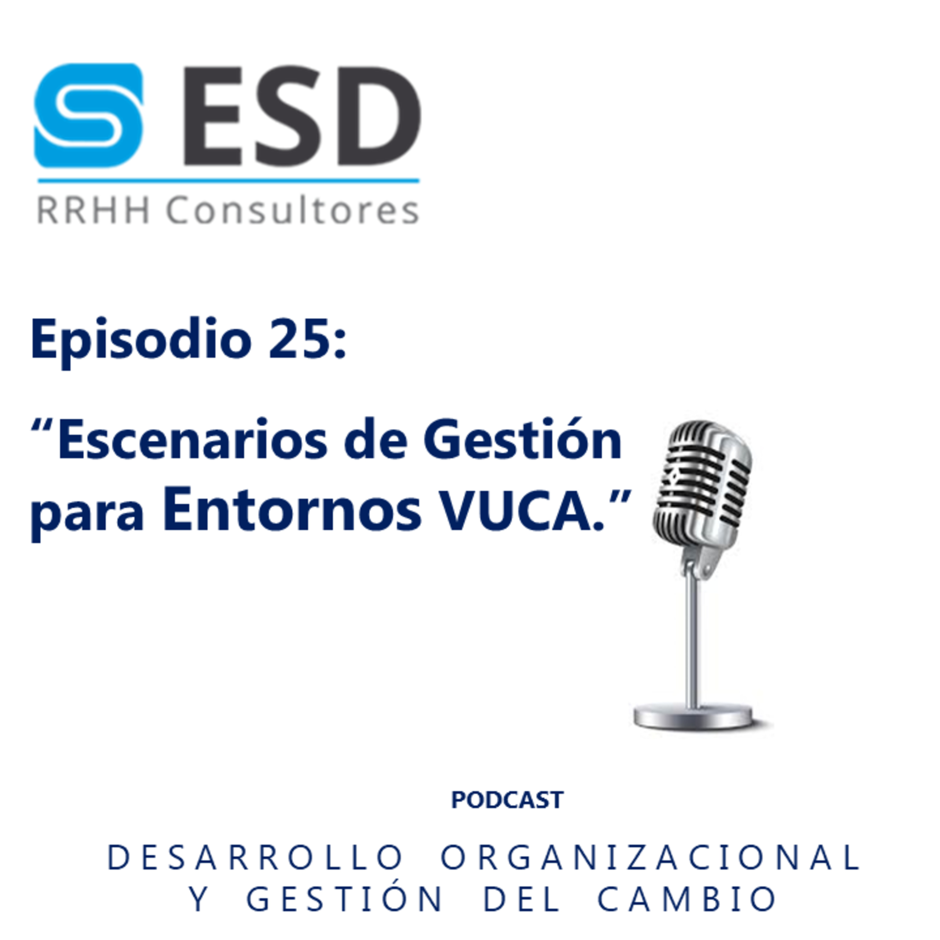 ESD Consultores en RRHH