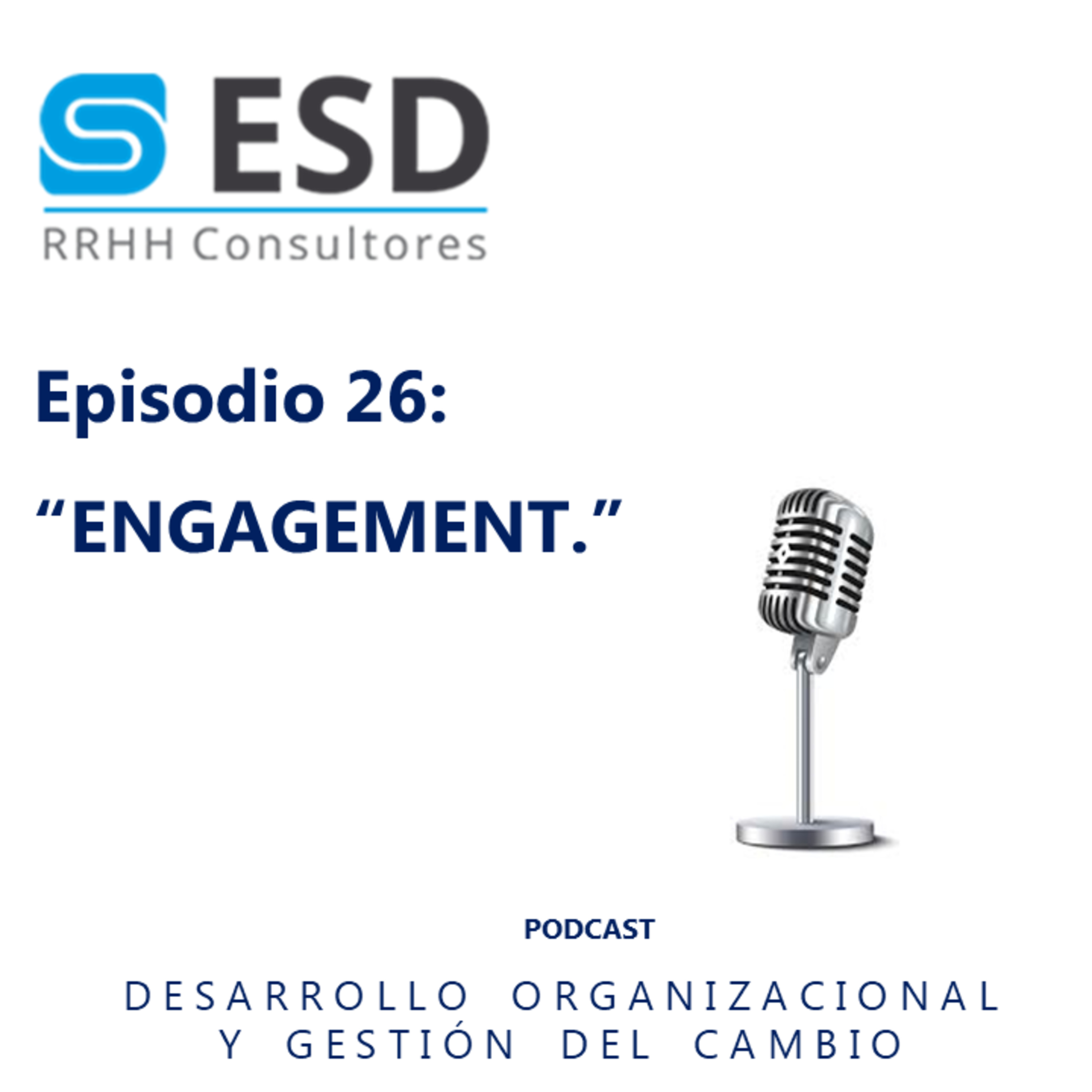 ESD Consultores en RRHH