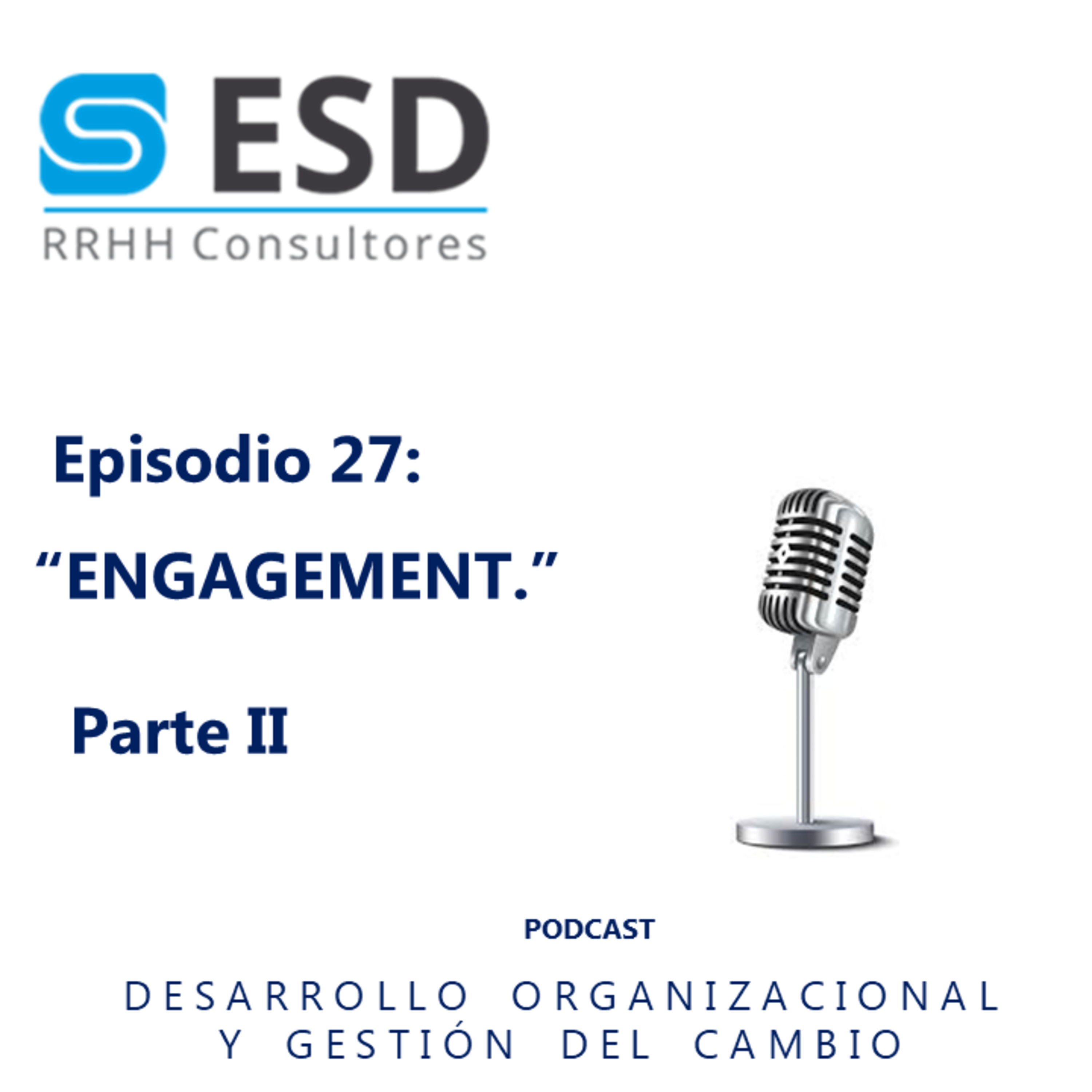 ESD Consultores en RRHH