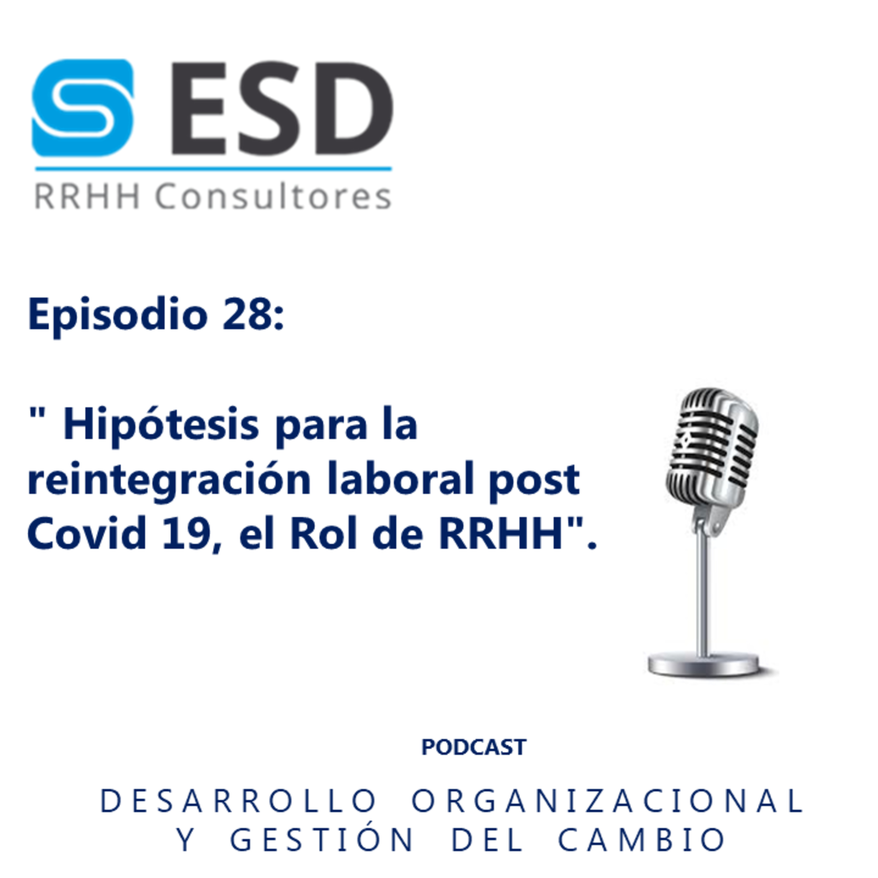 ESD Consultores en RRHH