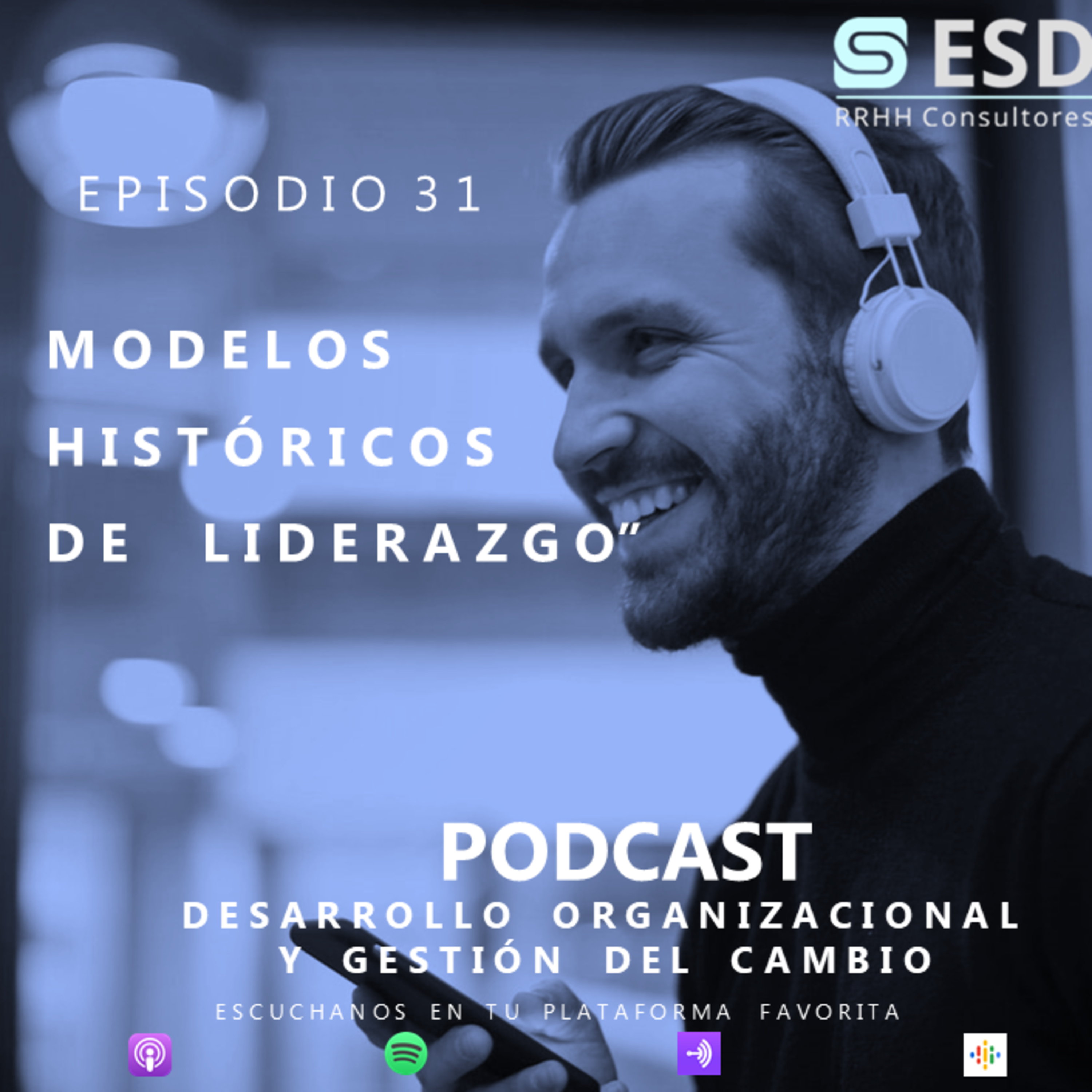 ESD Consultores en RRHH