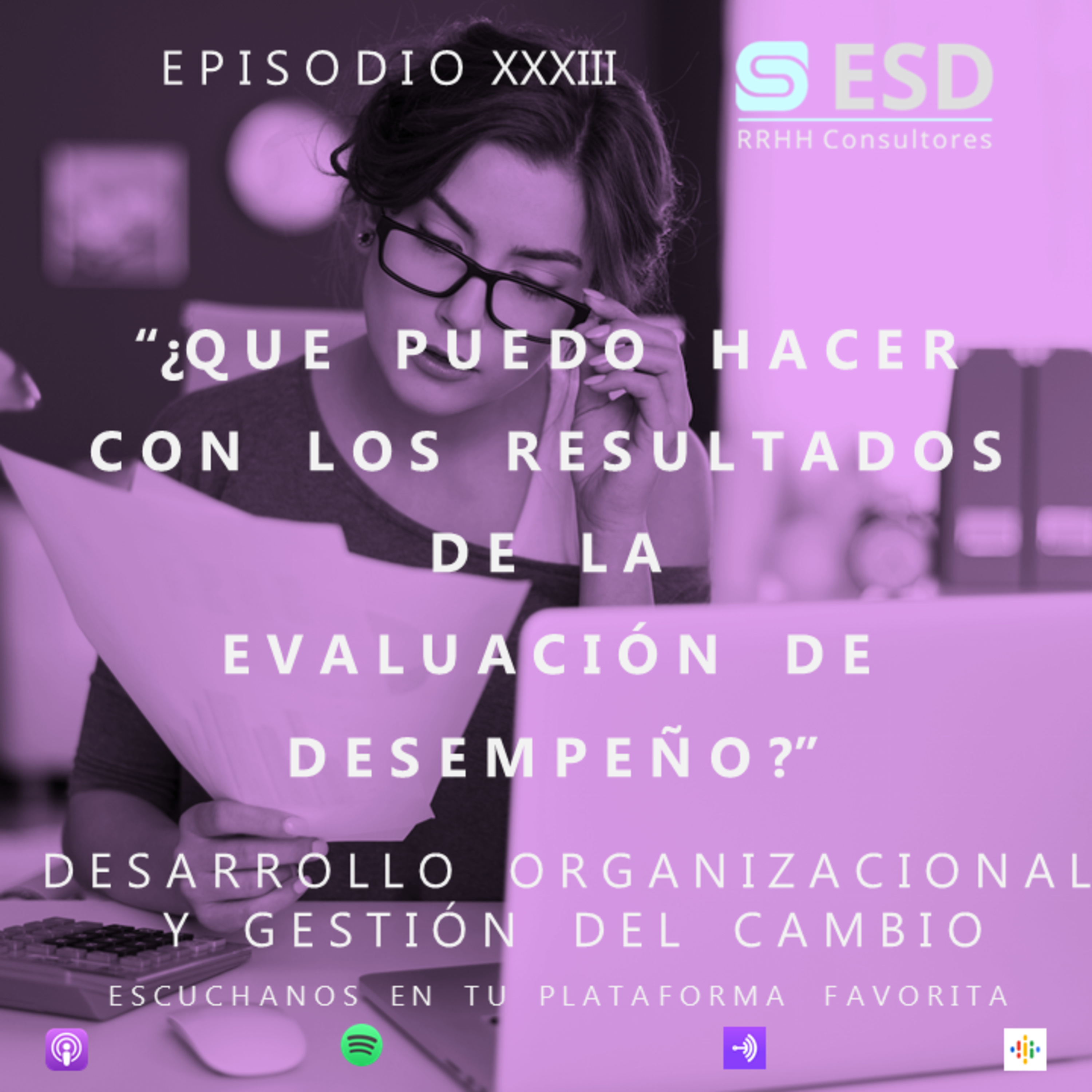 ESD Consultores en RRHH