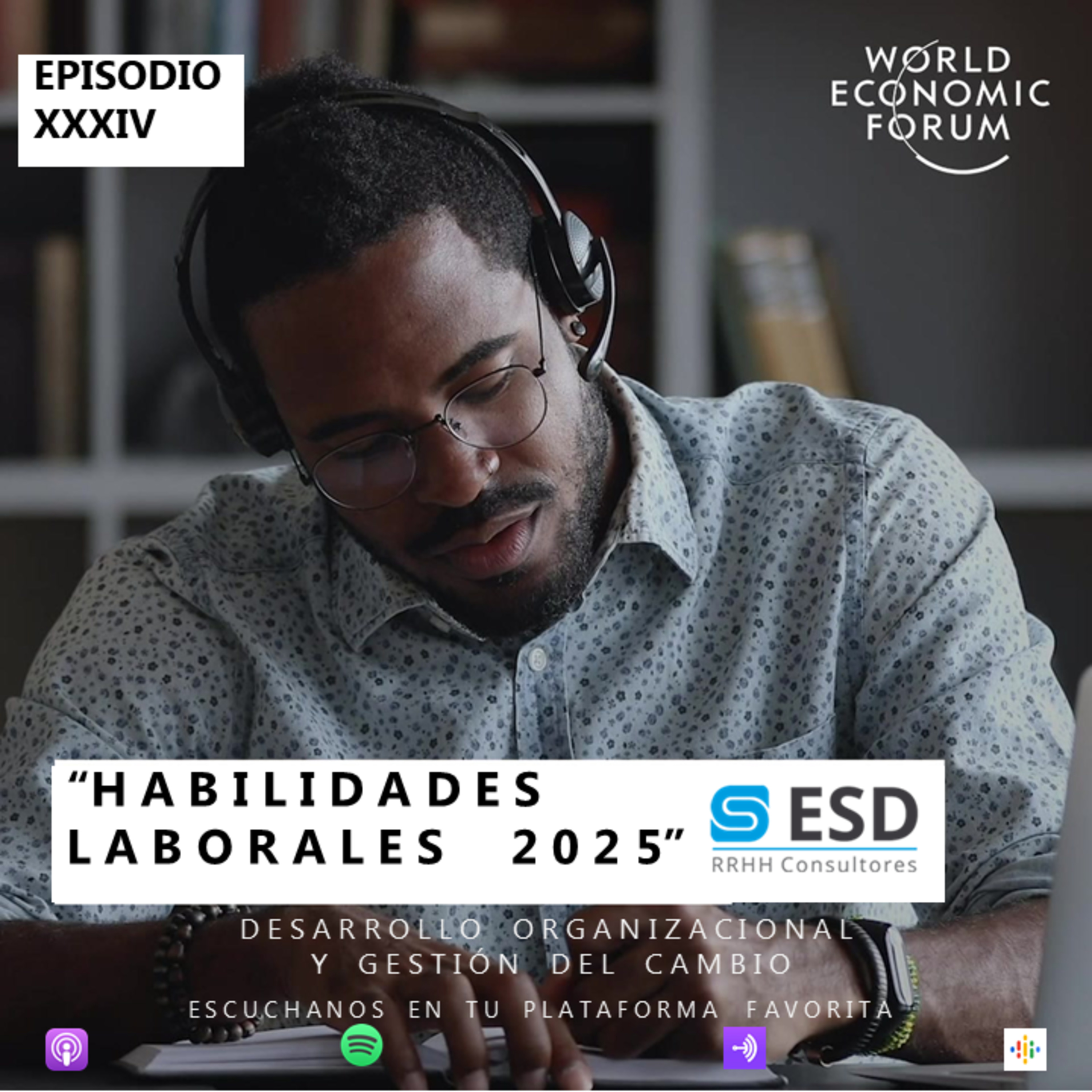 ESD Consultores en RRHH