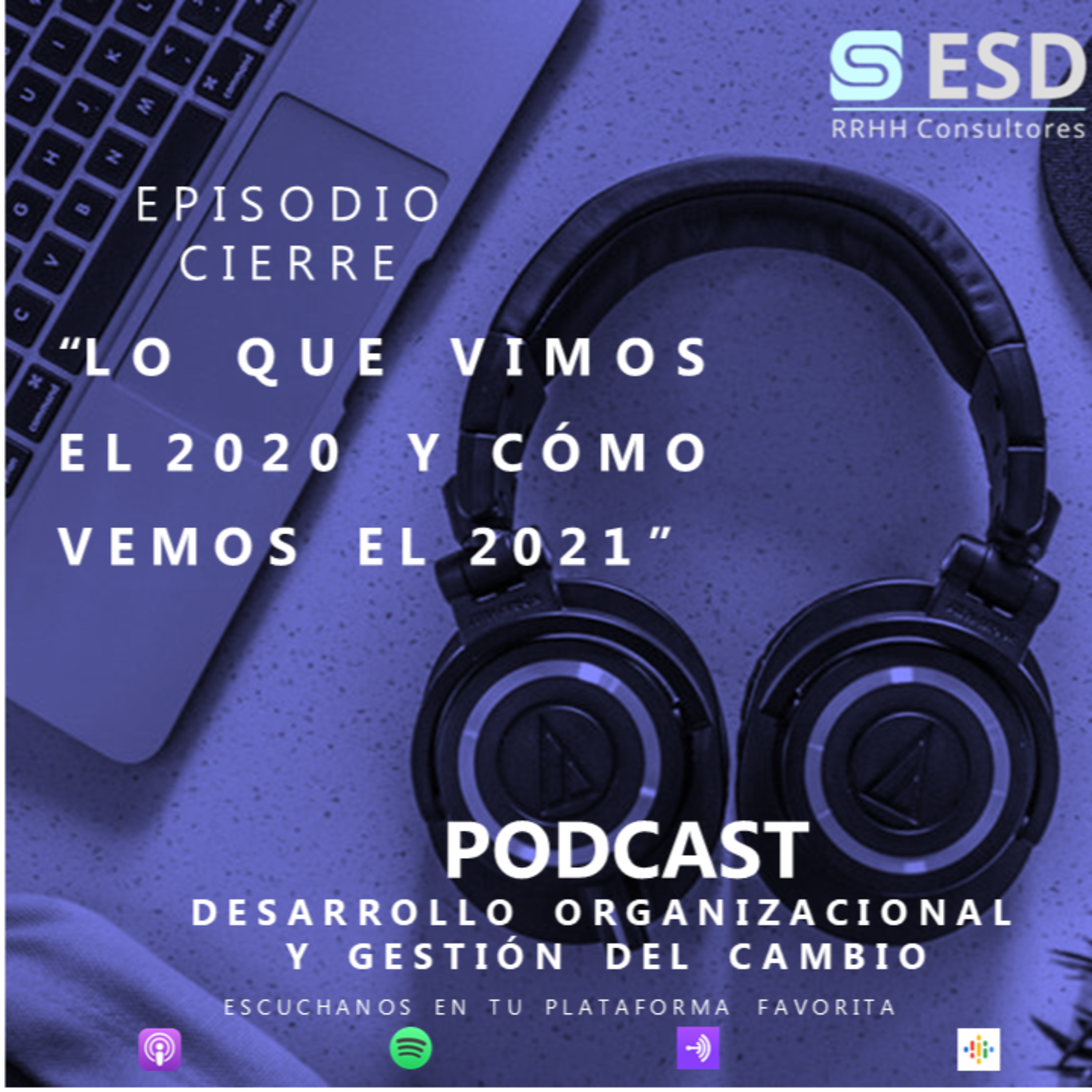 ESD Consultores en RRHH