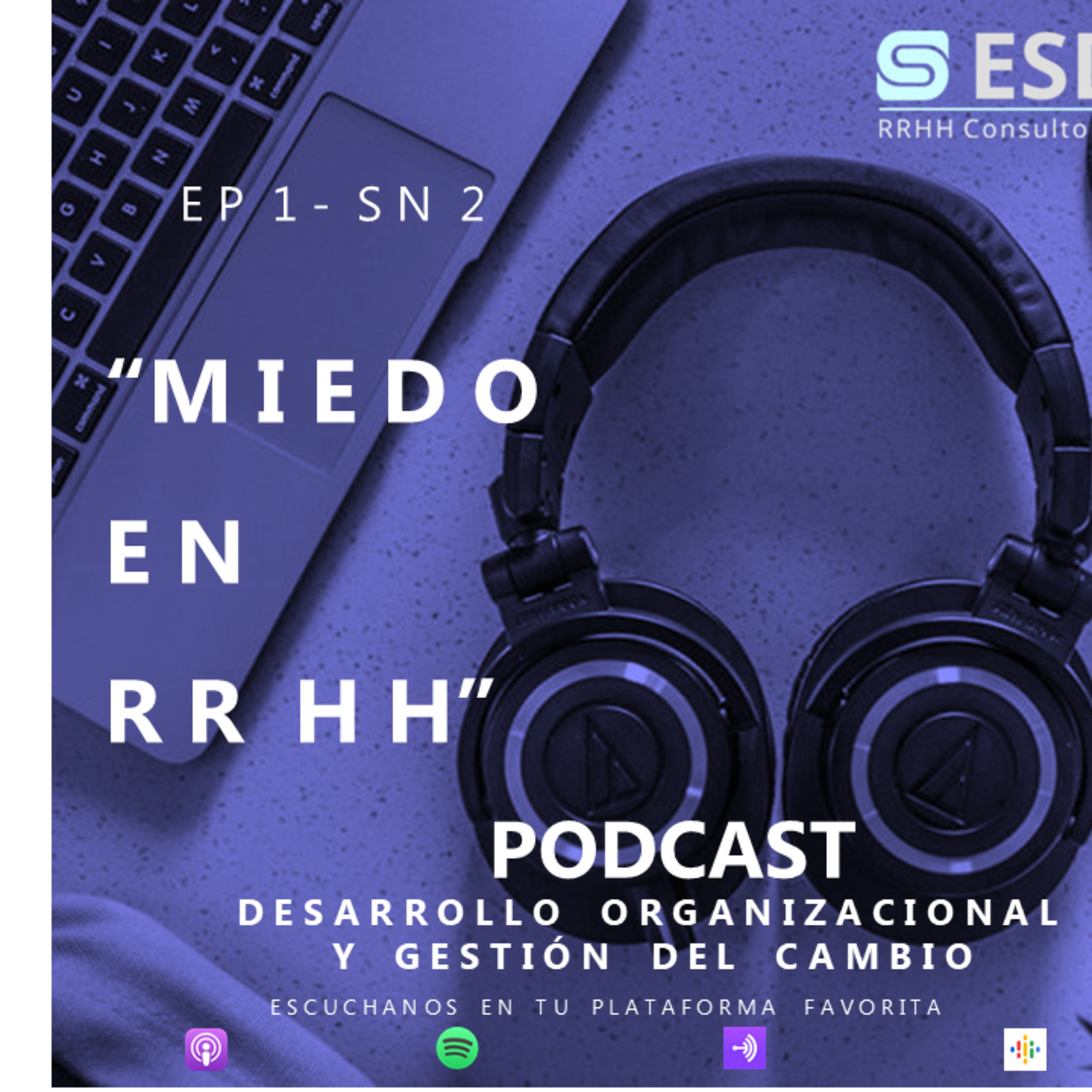 ESD Consultores en RRHH