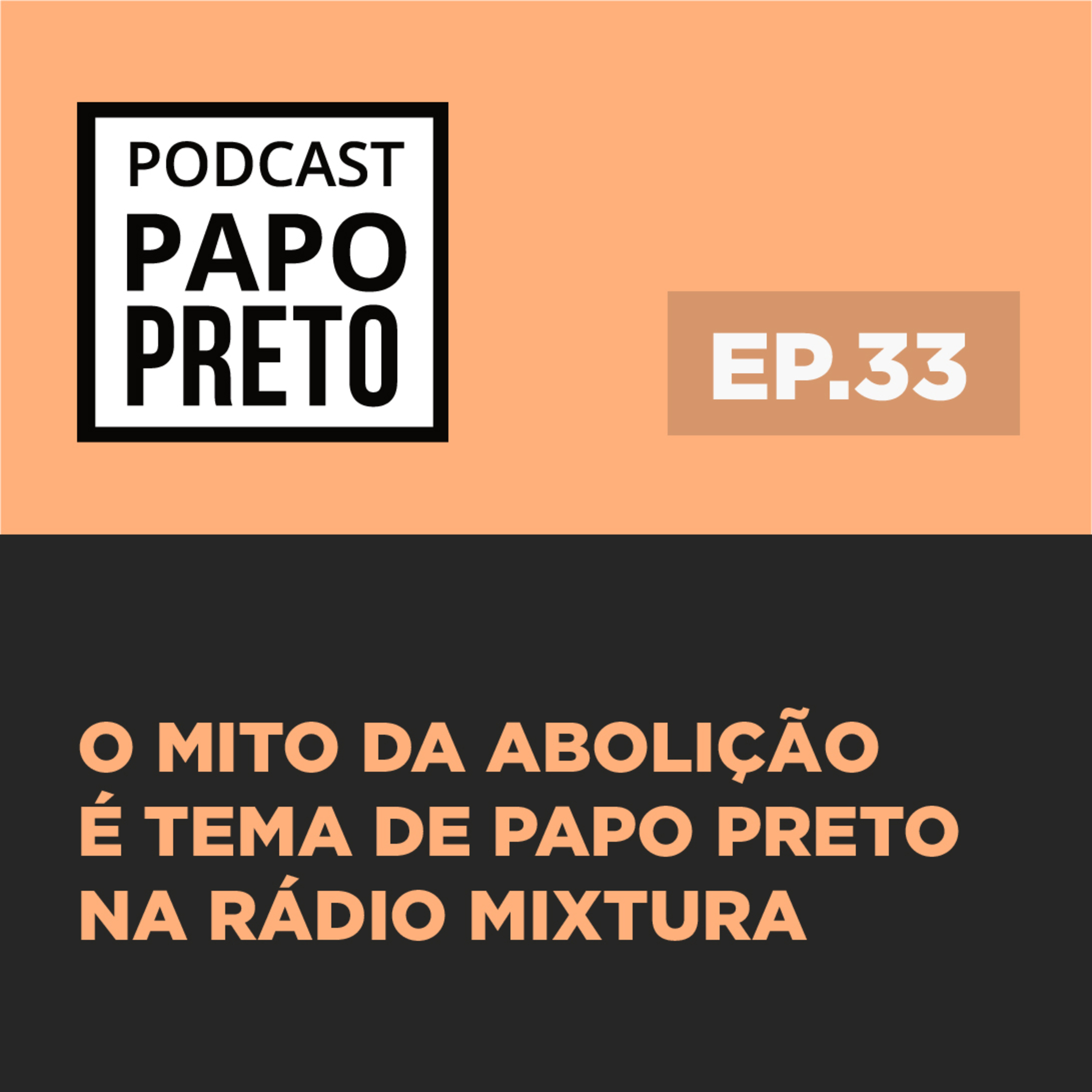 Papo Preto