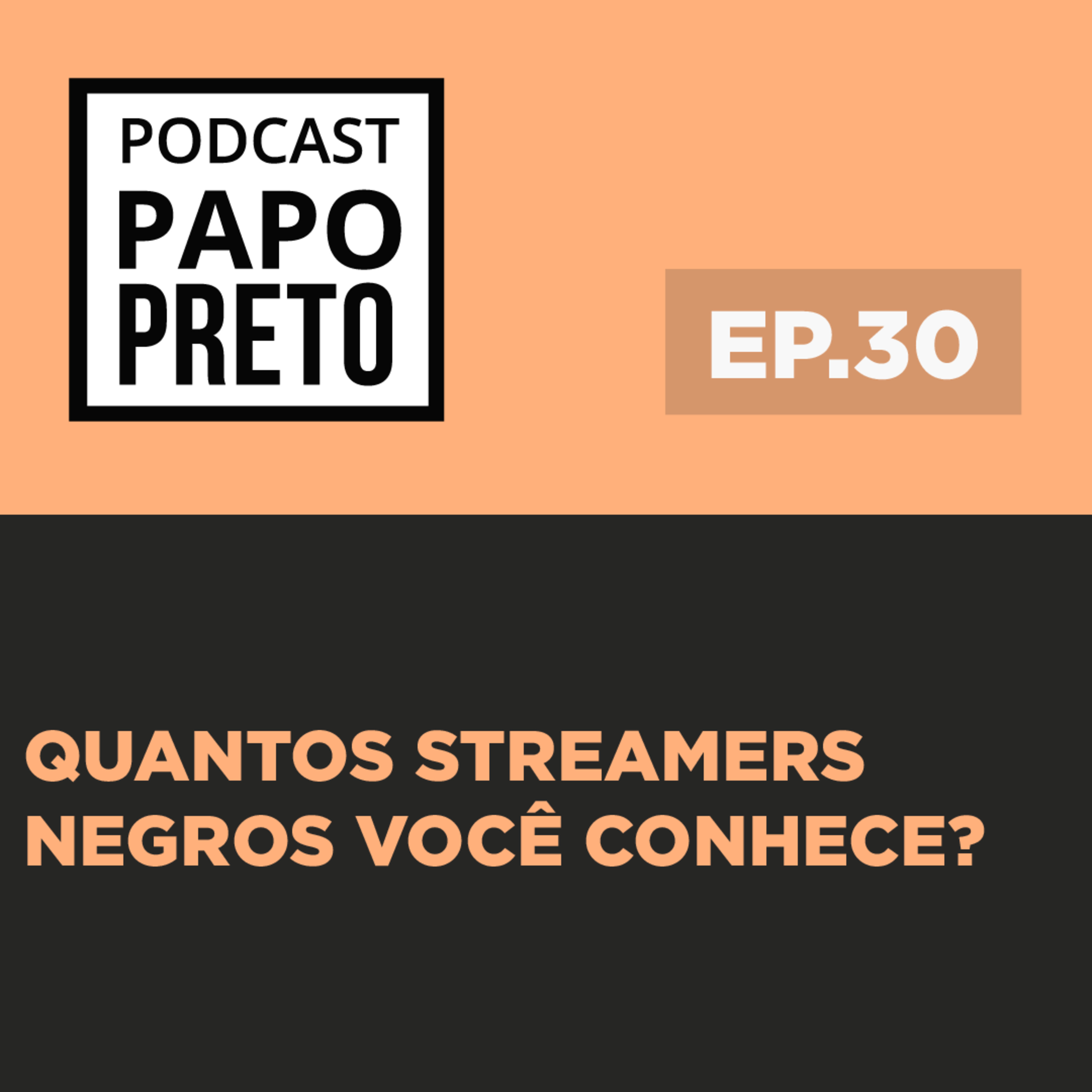 Papo Preto