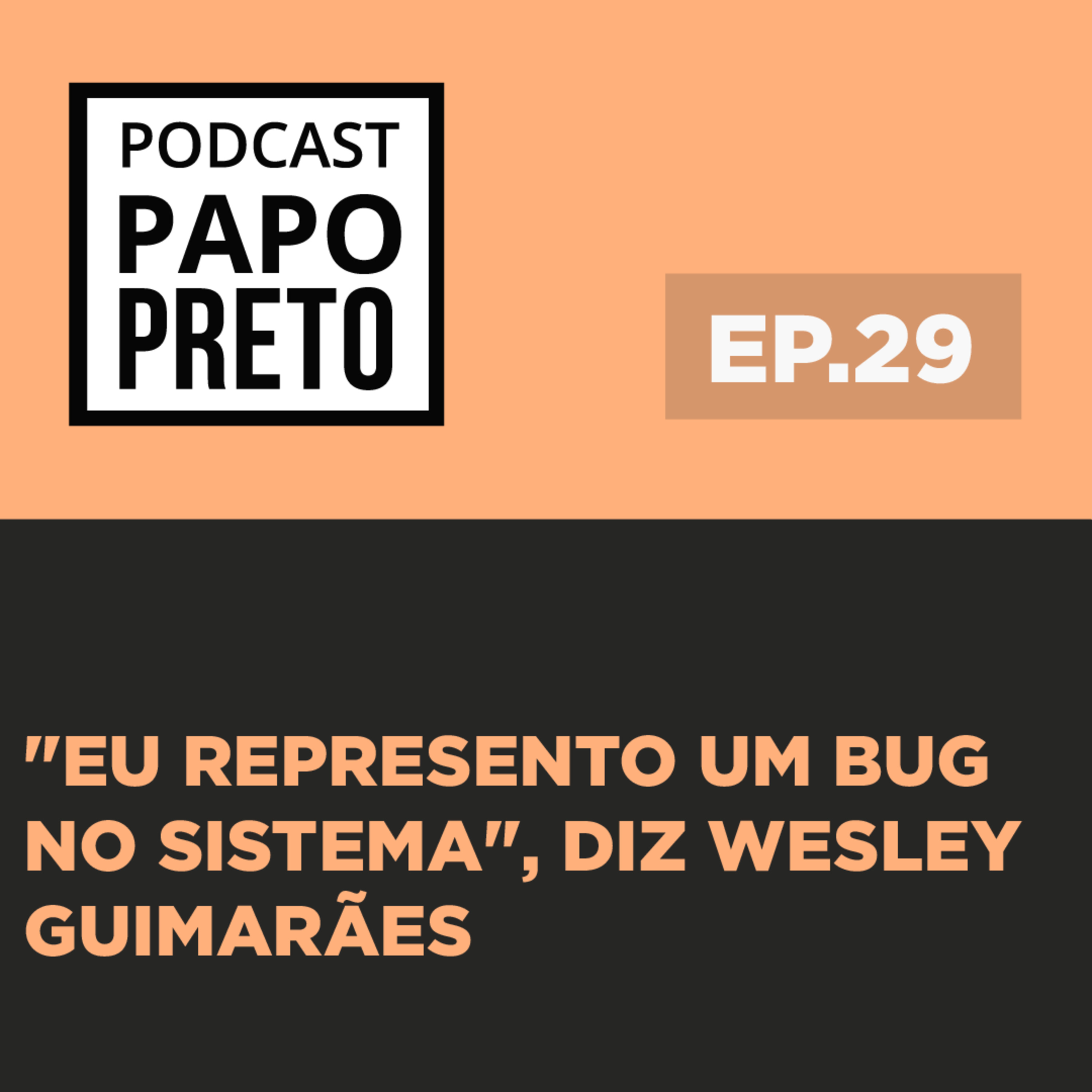 Papo Preto