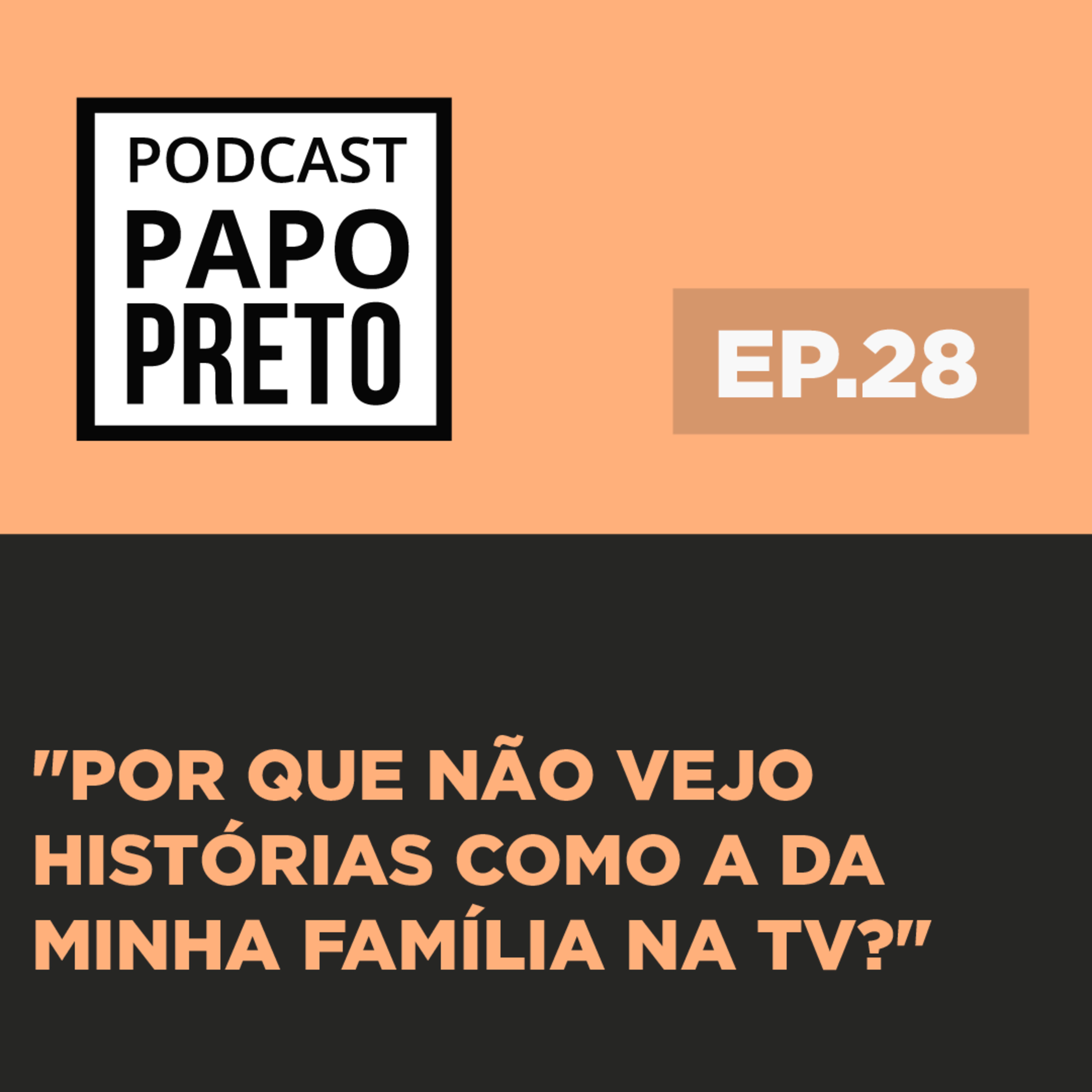 Papo Preto