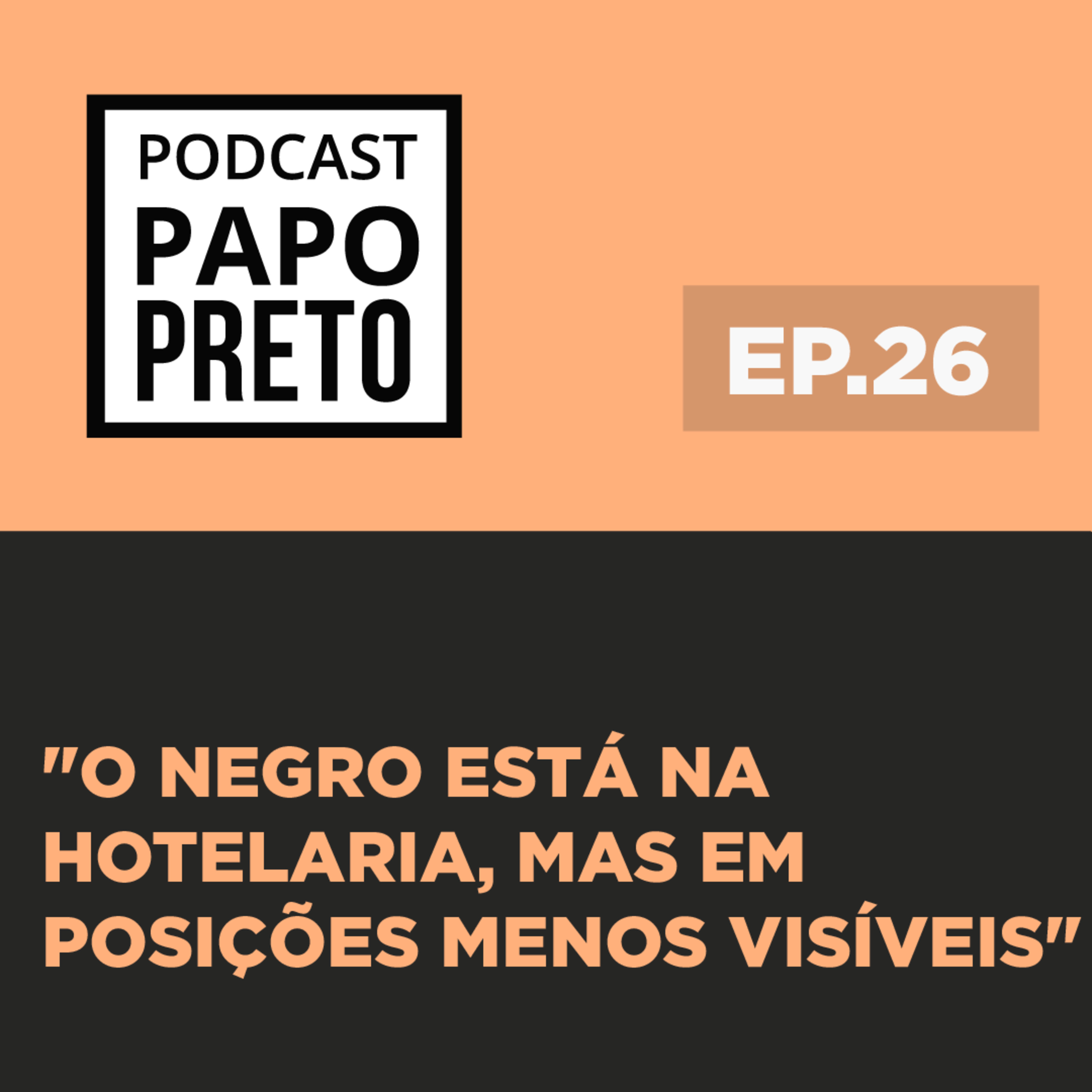 Papo Preto