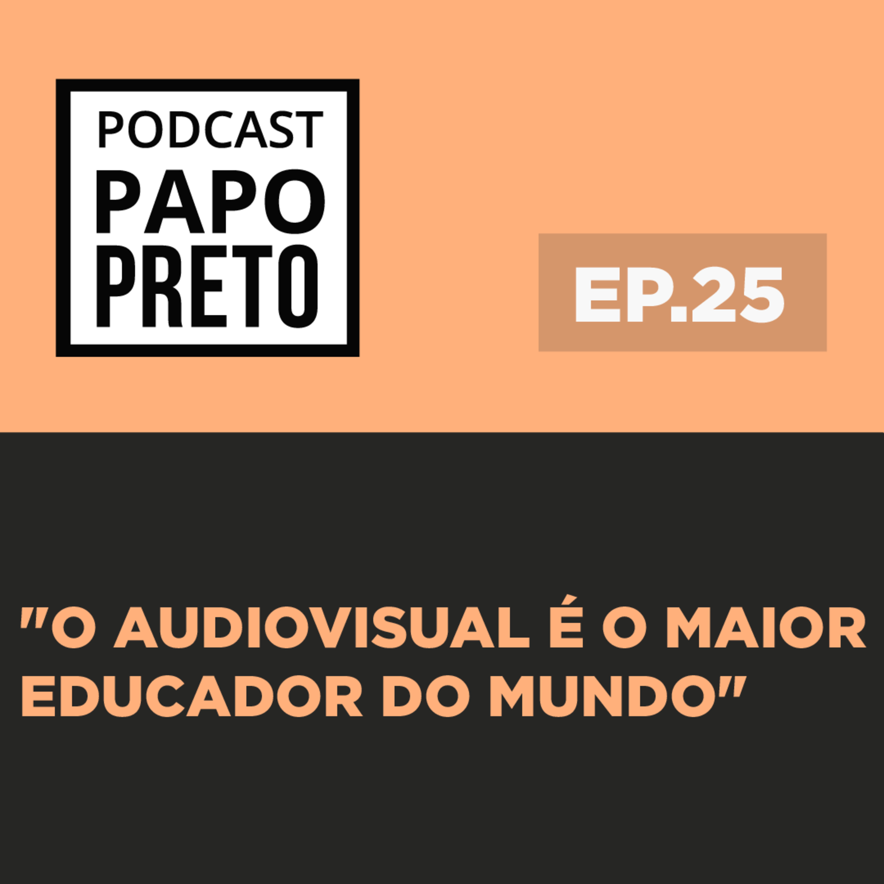 Papo Preto