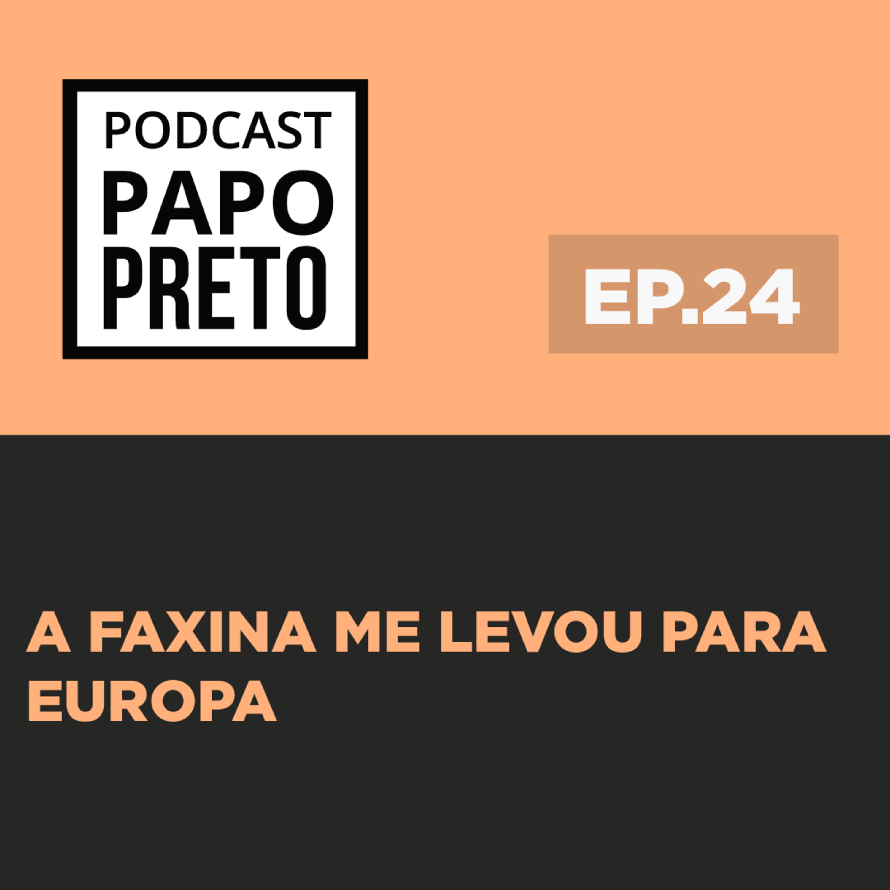 Papo Preto